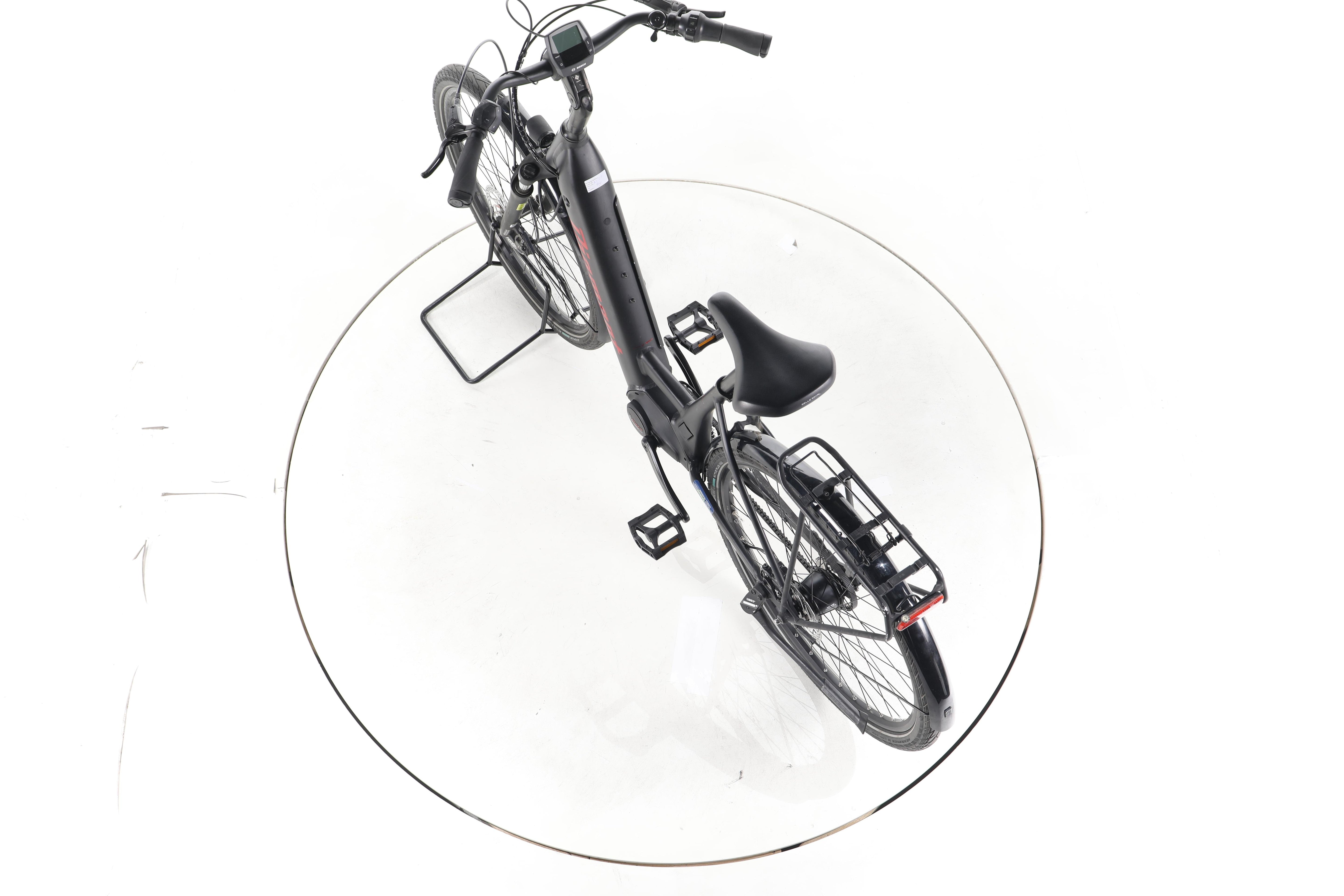 Diamant Beryll Esprit+ City E-Bike Tiefeinsteiger - Image 21