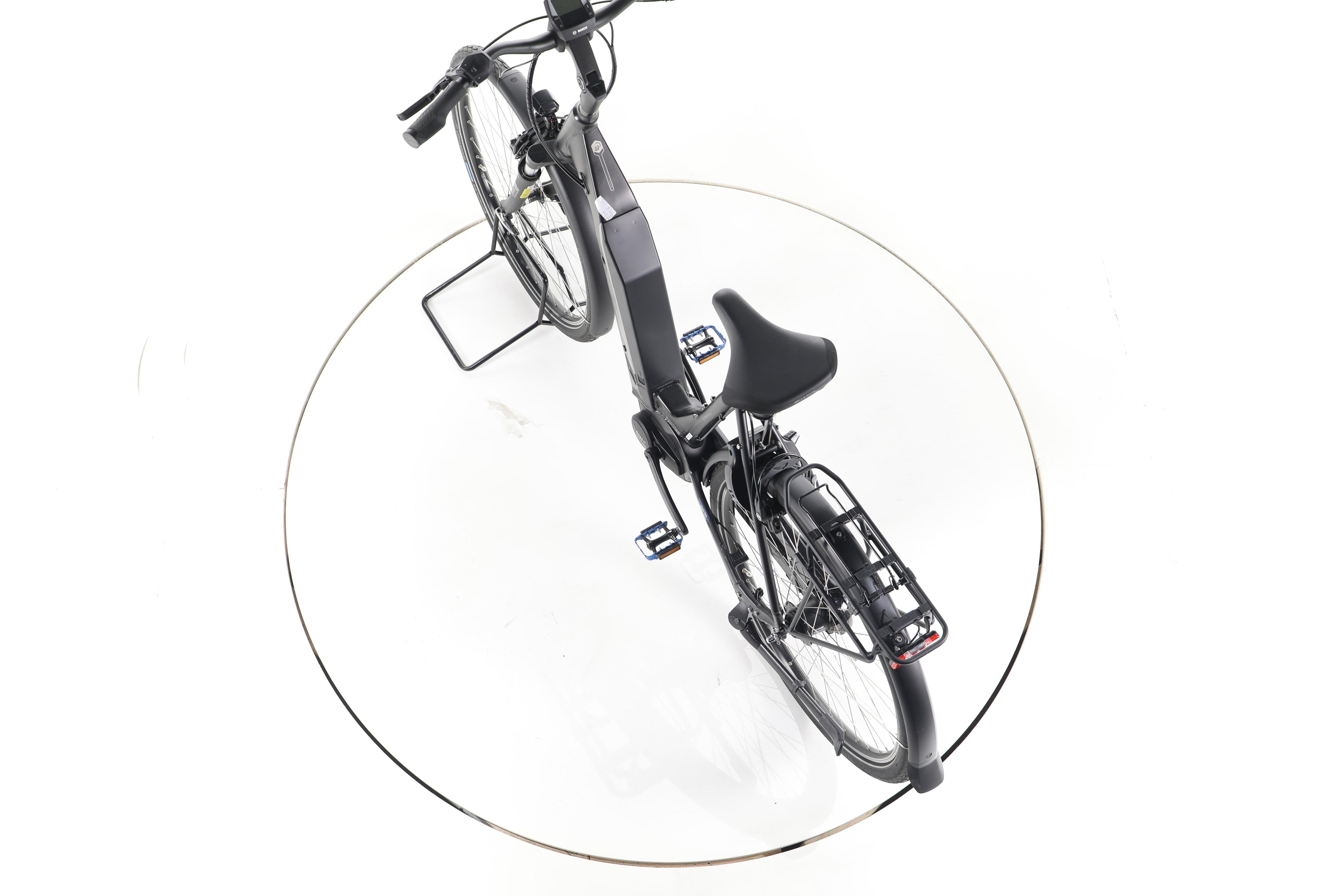 Victoria ETREKKING 7.4 City E-Bike Tiefeinsteiger - Image 21