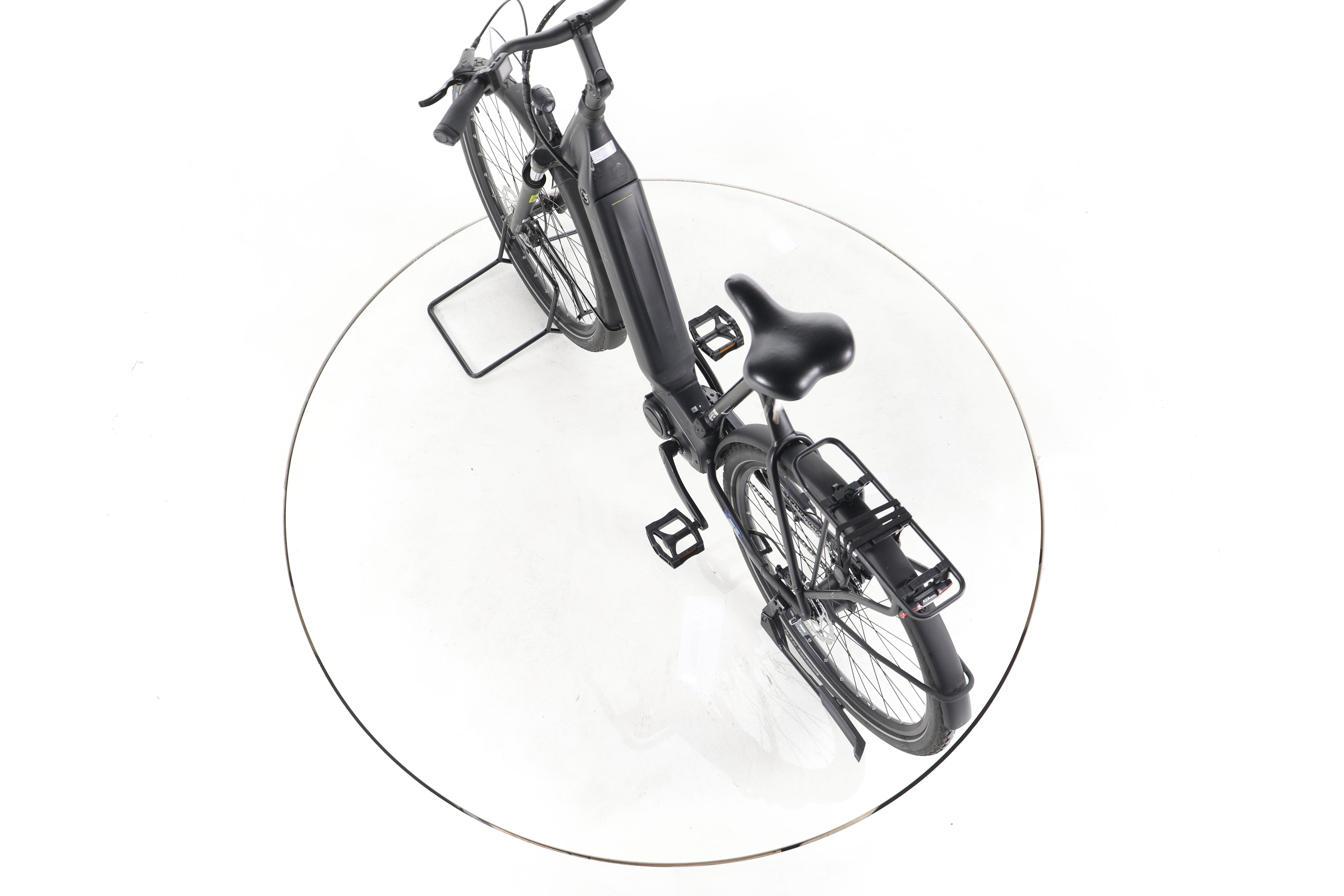 Giant DailyTour E+ 2 City E-Bike Tiefeinsteiger - Image 21