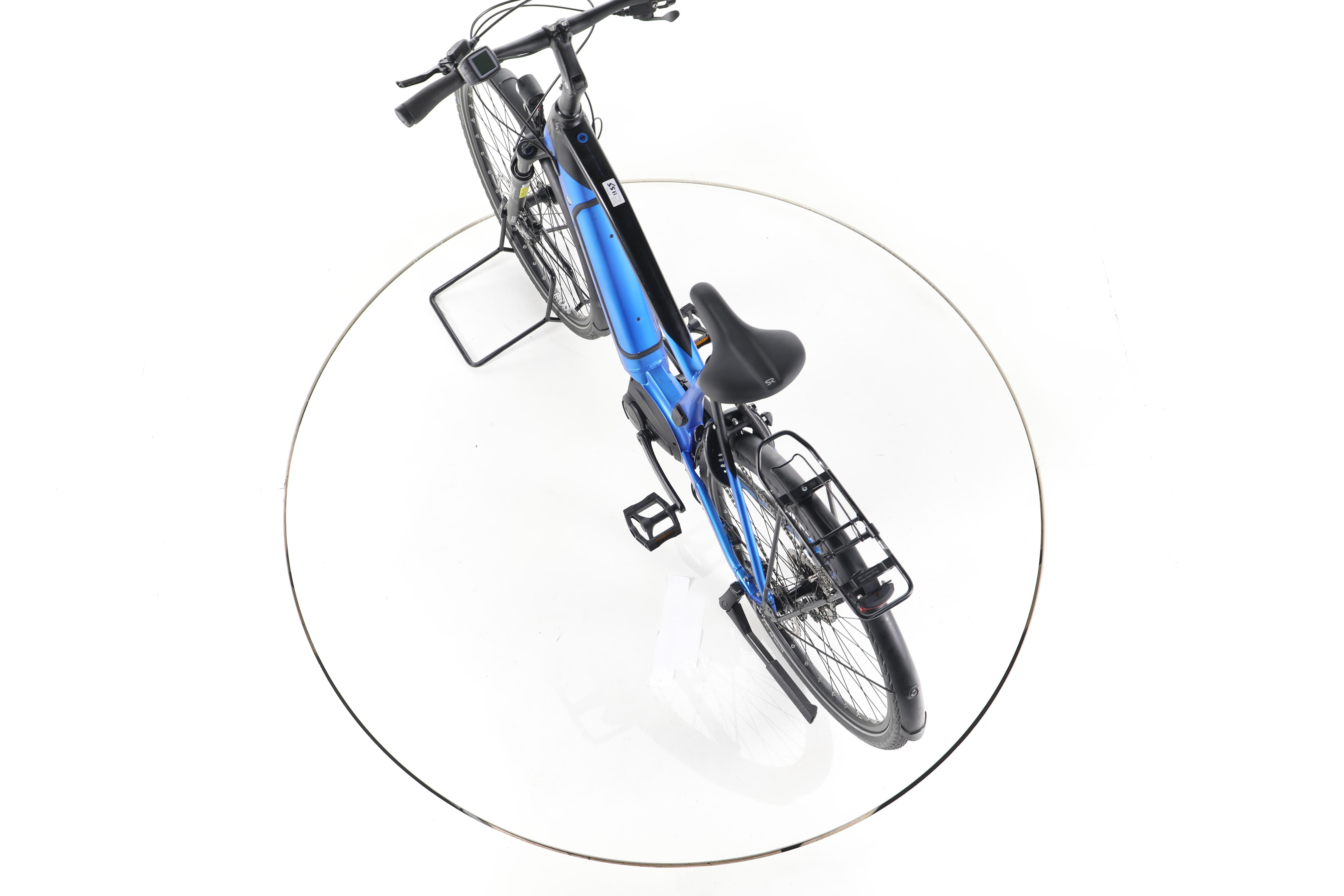 Kreidler Vitality Eco 7 Trekking E-Bike - Image 21