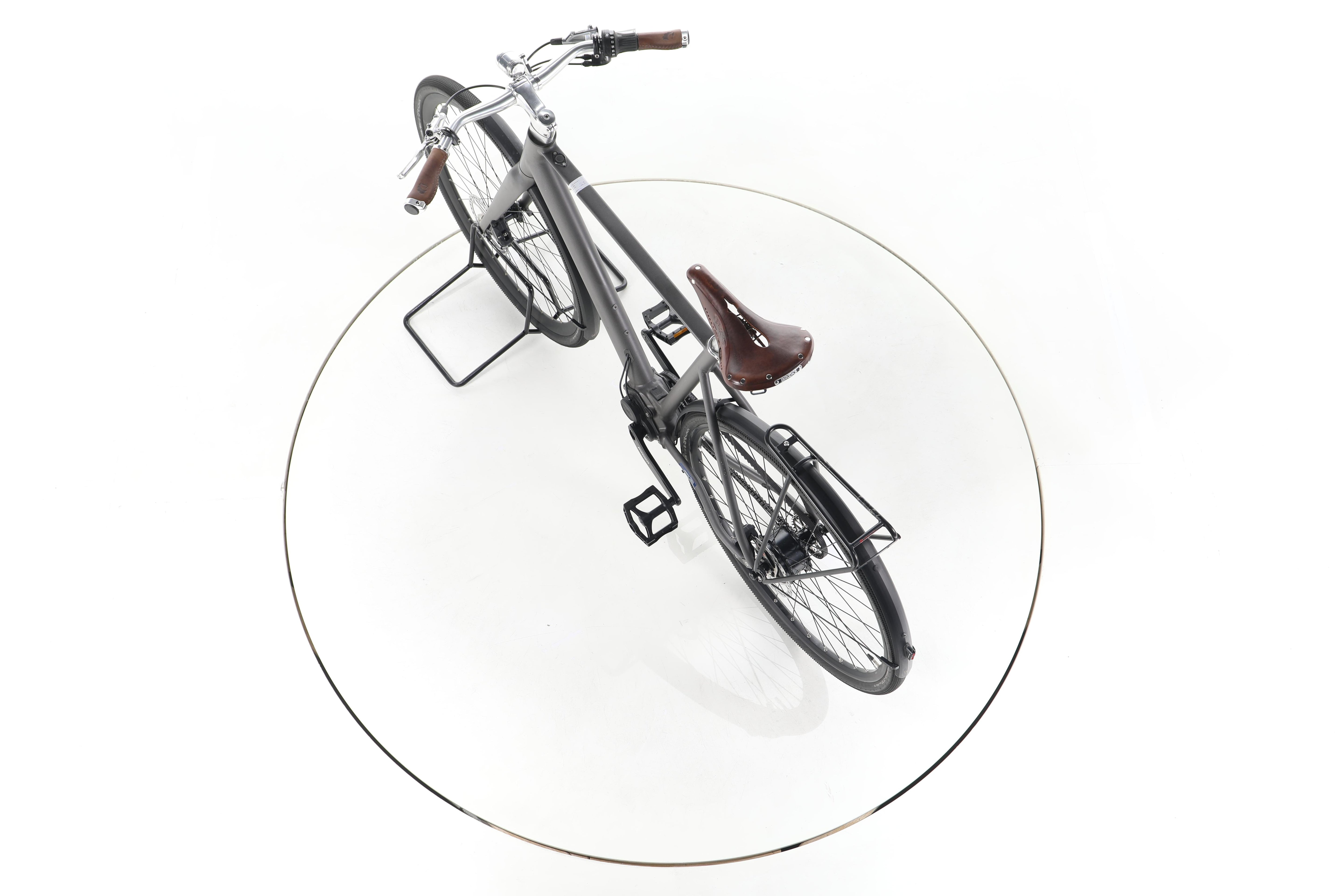 DESIKNIO X35 Pinion Classic City E-Bike - Image 21
