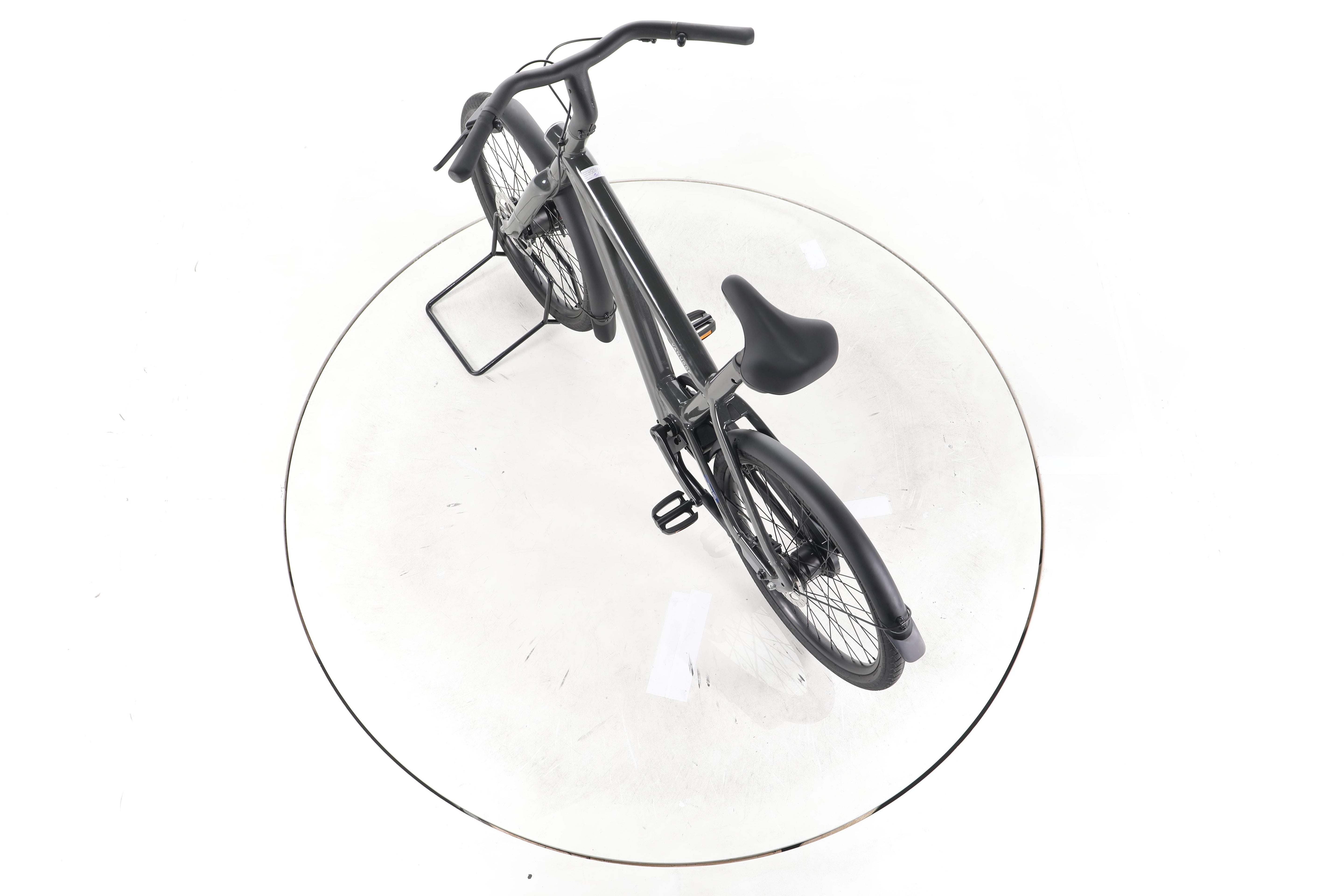 VanMoof A5 City E-Bike - Image 21