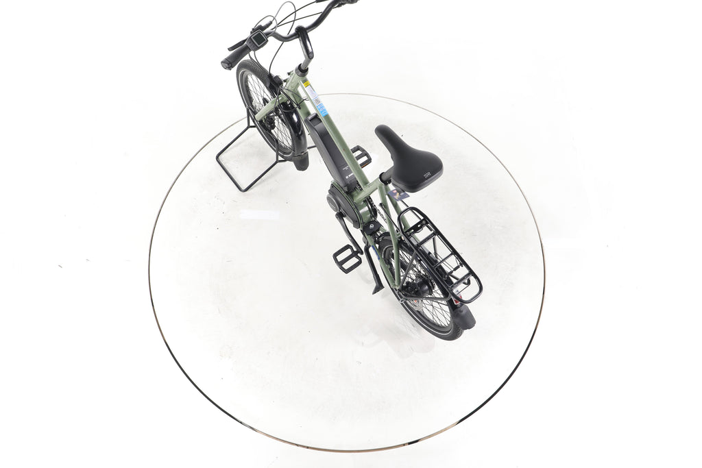 Orbea Katu-E 30 Kompakt E-Bike - Image 21