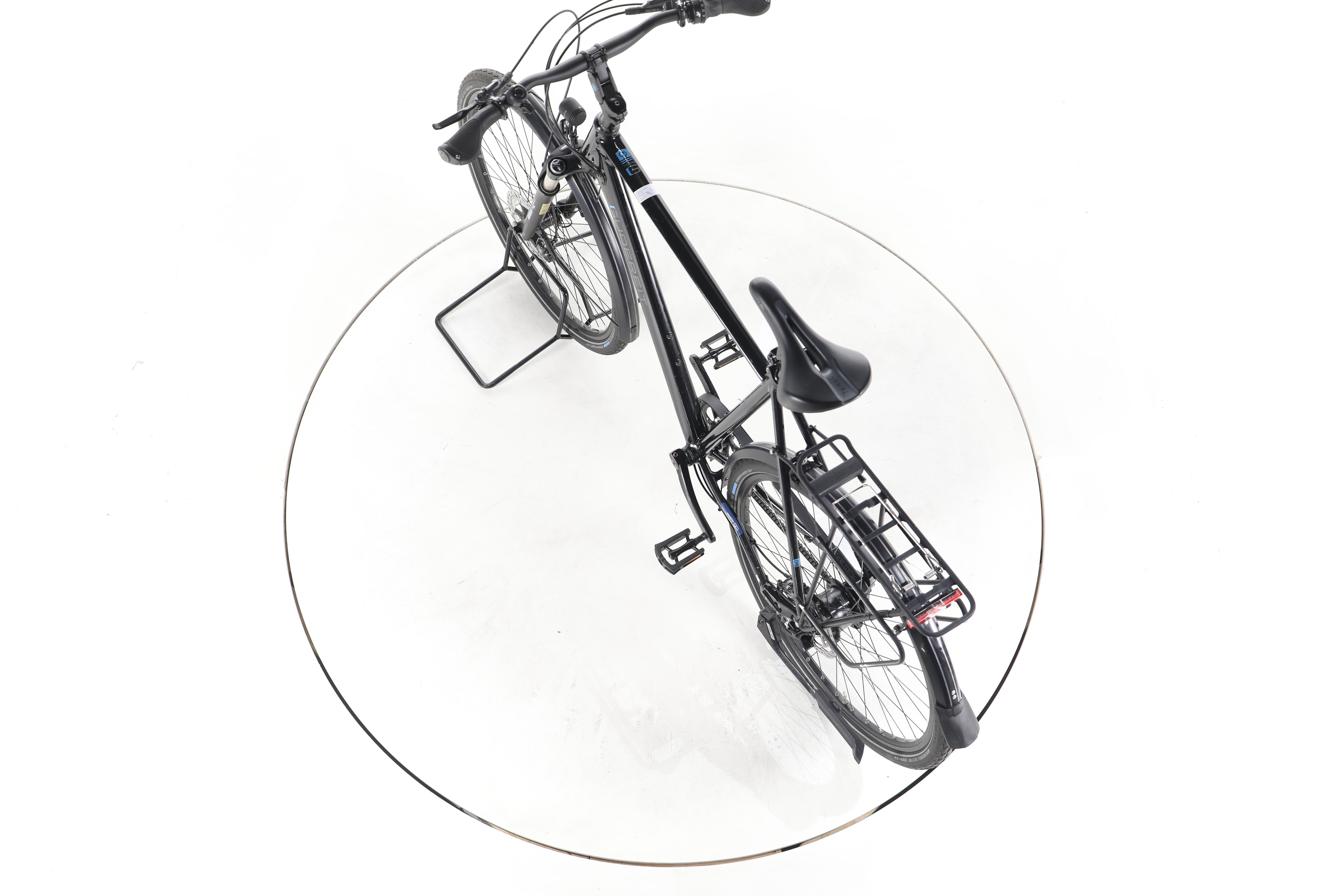 Gudereit LC-R 4.0 evo Fahrrad City & Trekking - Image 21