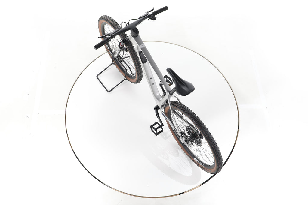 Canyon Exceed CF 9 AXS Fahrrad Hardtail - Image 21