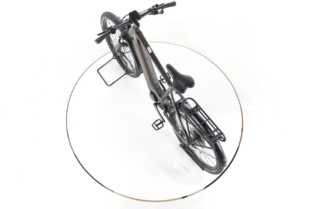 Ghost E-Square Trekking Advanced Y AL U Trekking E-Bike - Image 21