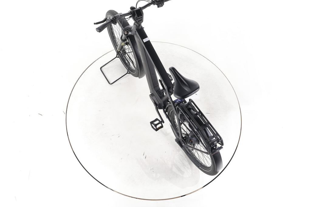 Riese & Müller Charger 4 GT Vario City E-Bike 2024 - Image 21