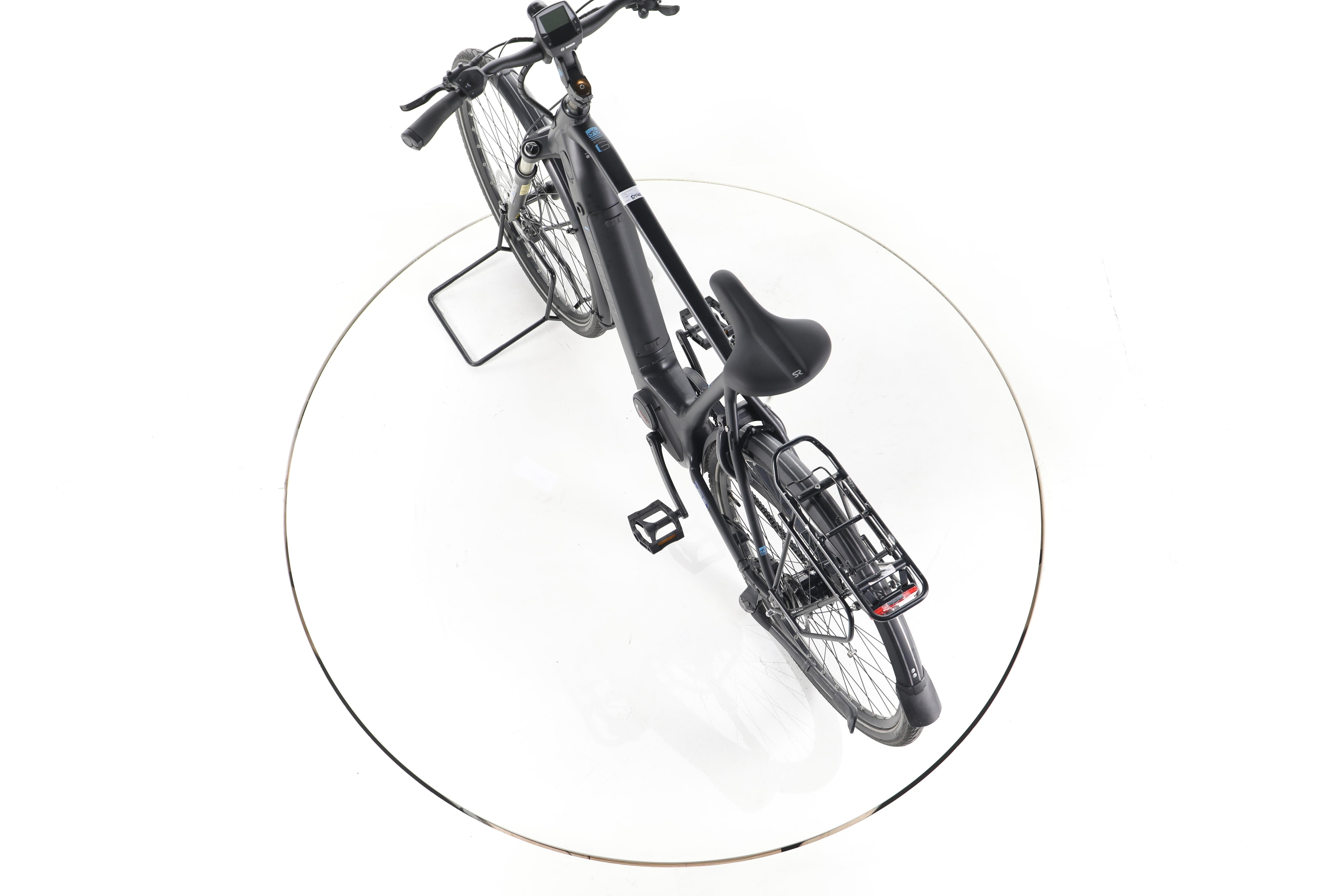 Gudereit ET-10 EVO City E-Bike - Image 21