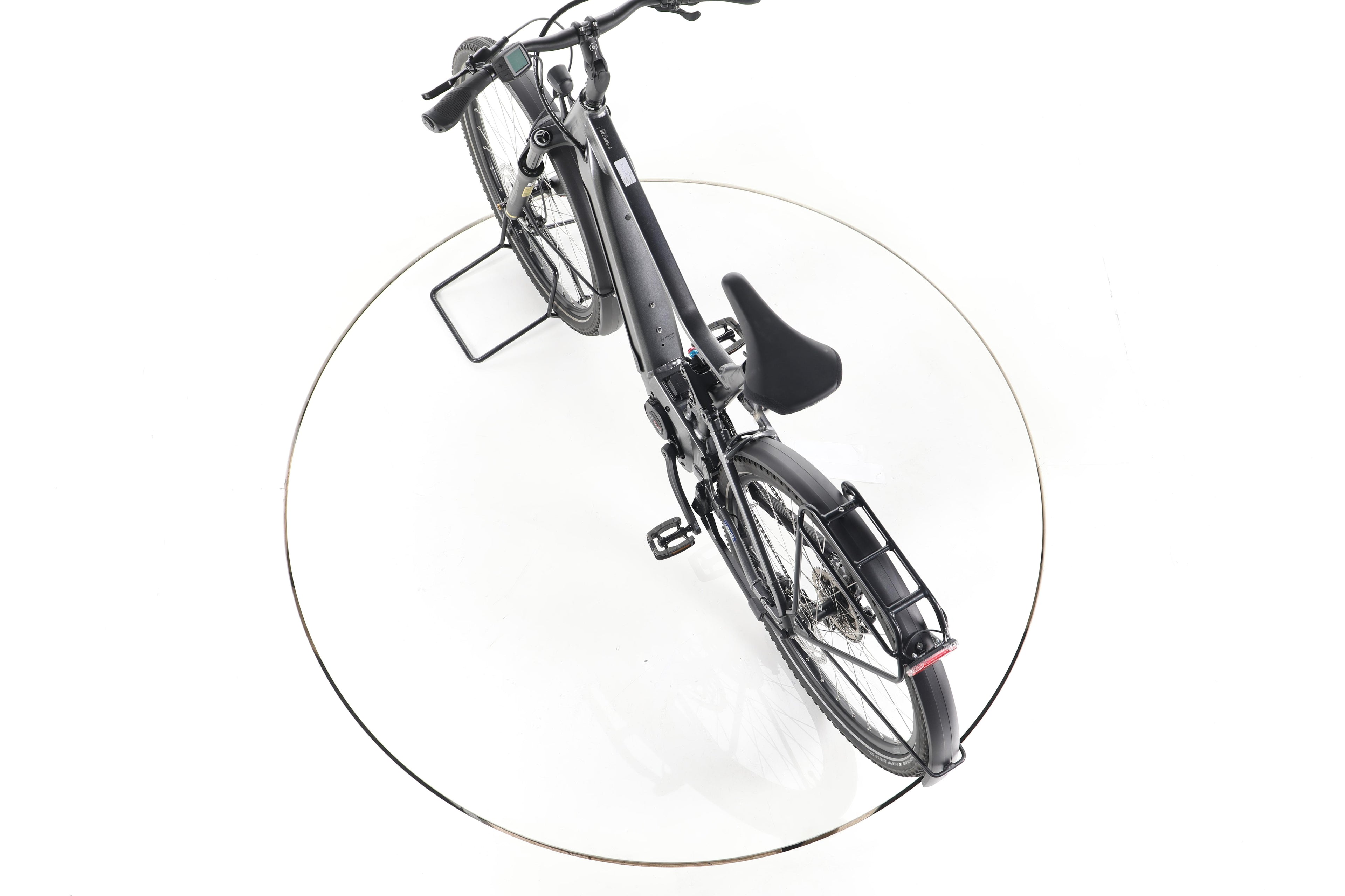 Bergamont E-Horizon FS Edition SUV E-Bike - Image 21