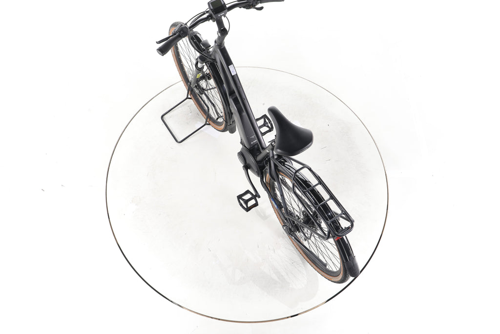 Pegasus Solero E8 Plus Trekking E-Bike - Image 21
