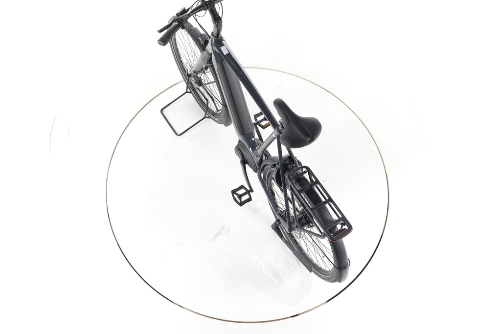 Gazelle Ultimate C5 HMB City E-Bike Tiefeinsteiger 2023 - Image 21