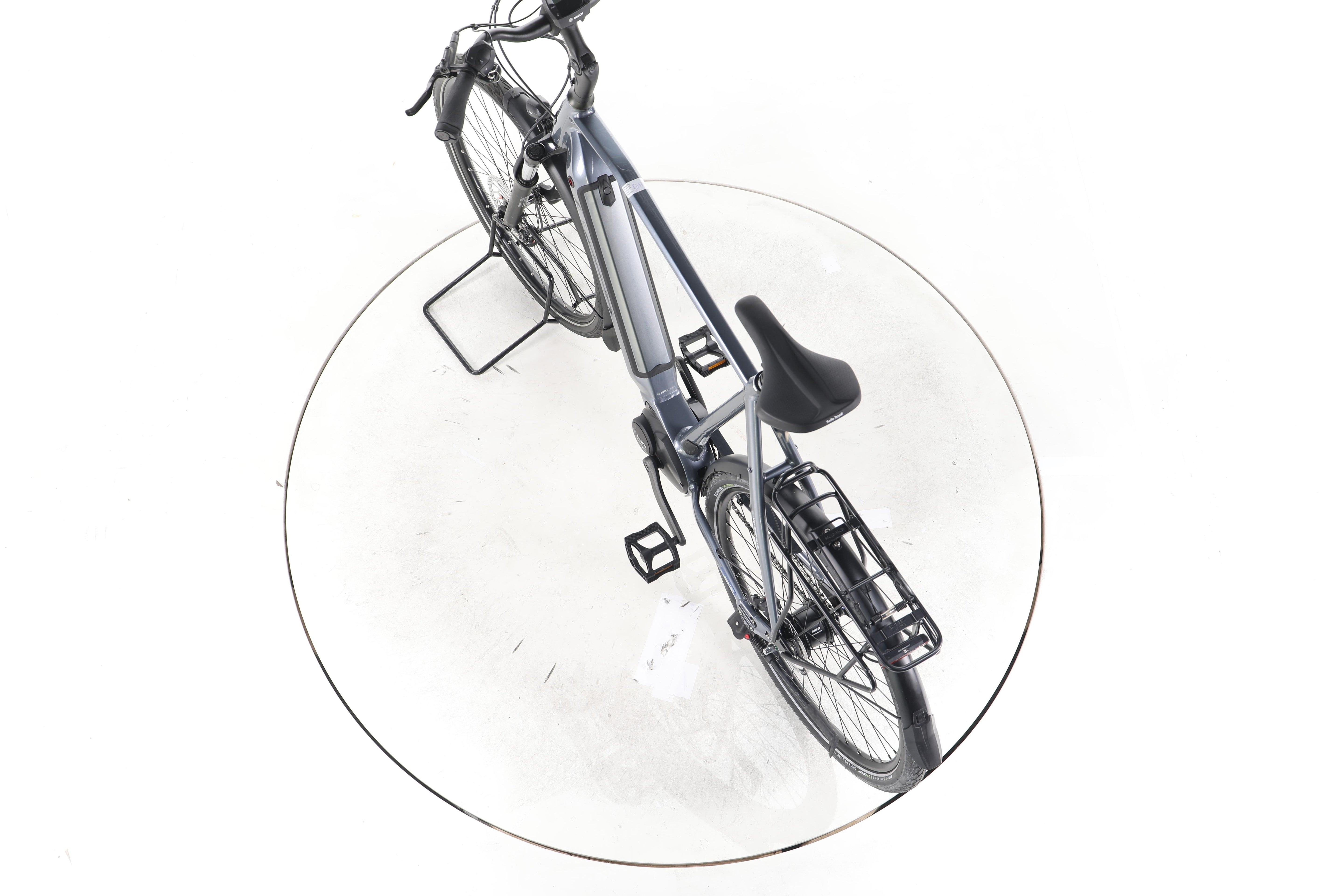 Velo de Ville AEB 490 City E-Bike - Image 21