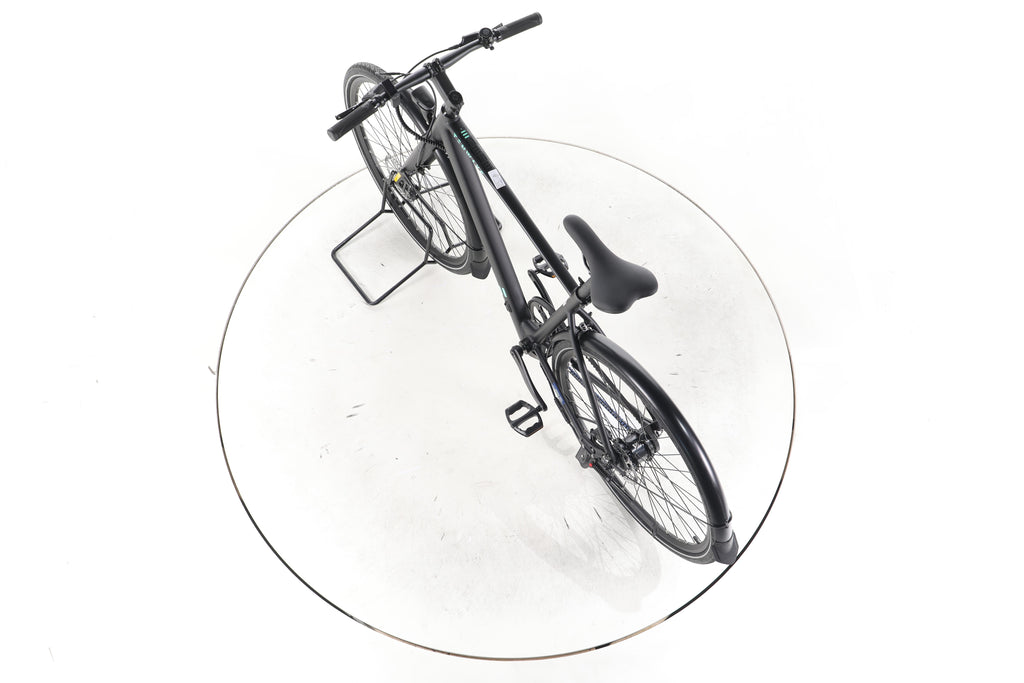 TENWAYS CGO600 City E-Bike - Image 21