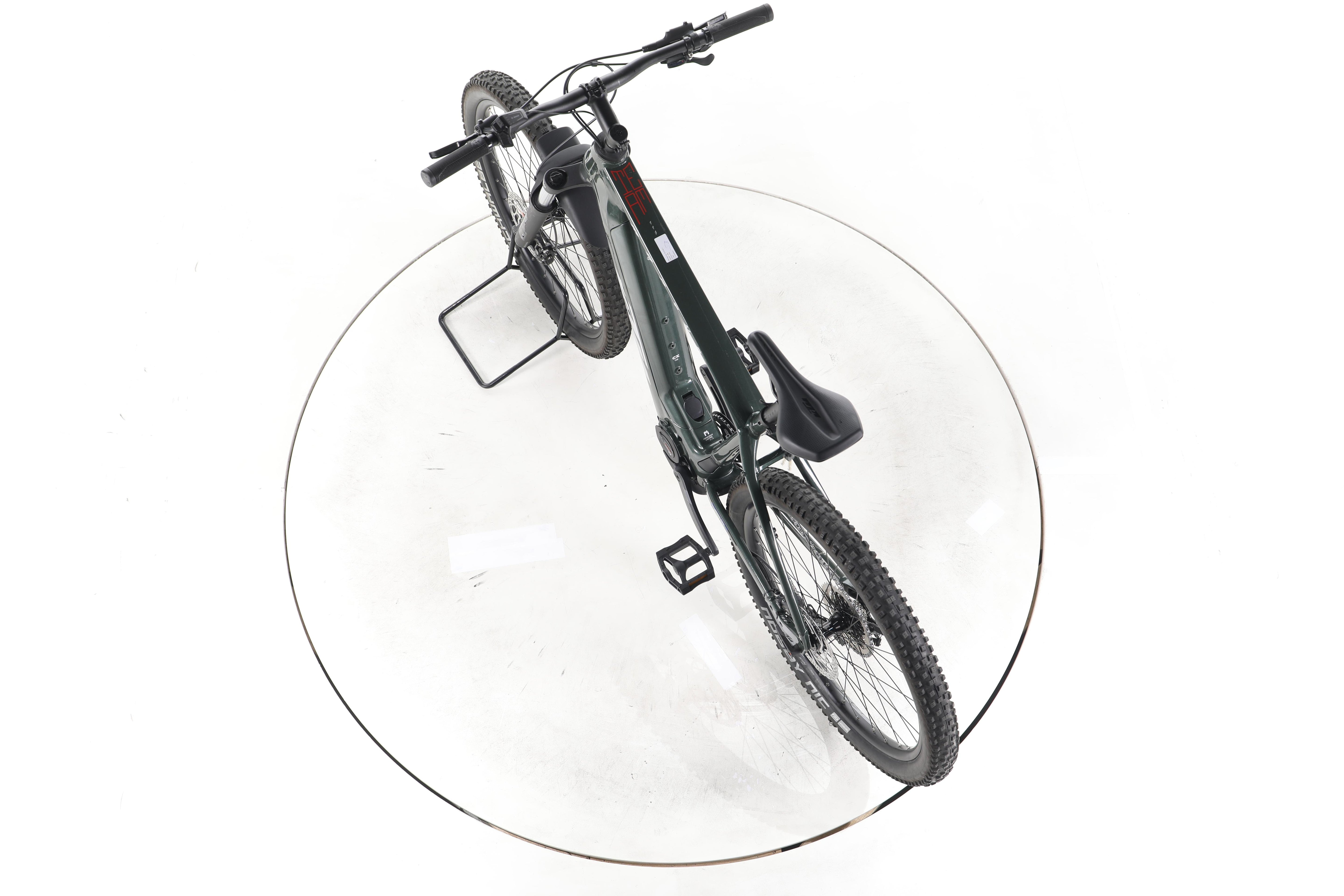 KTM Macina Team 773 E-Bike - Image 21