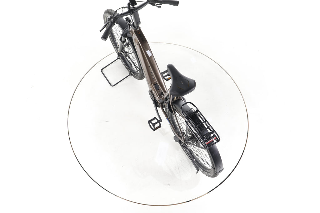 KTM Macina Gran 710 Trekking E-Bike - Image 21