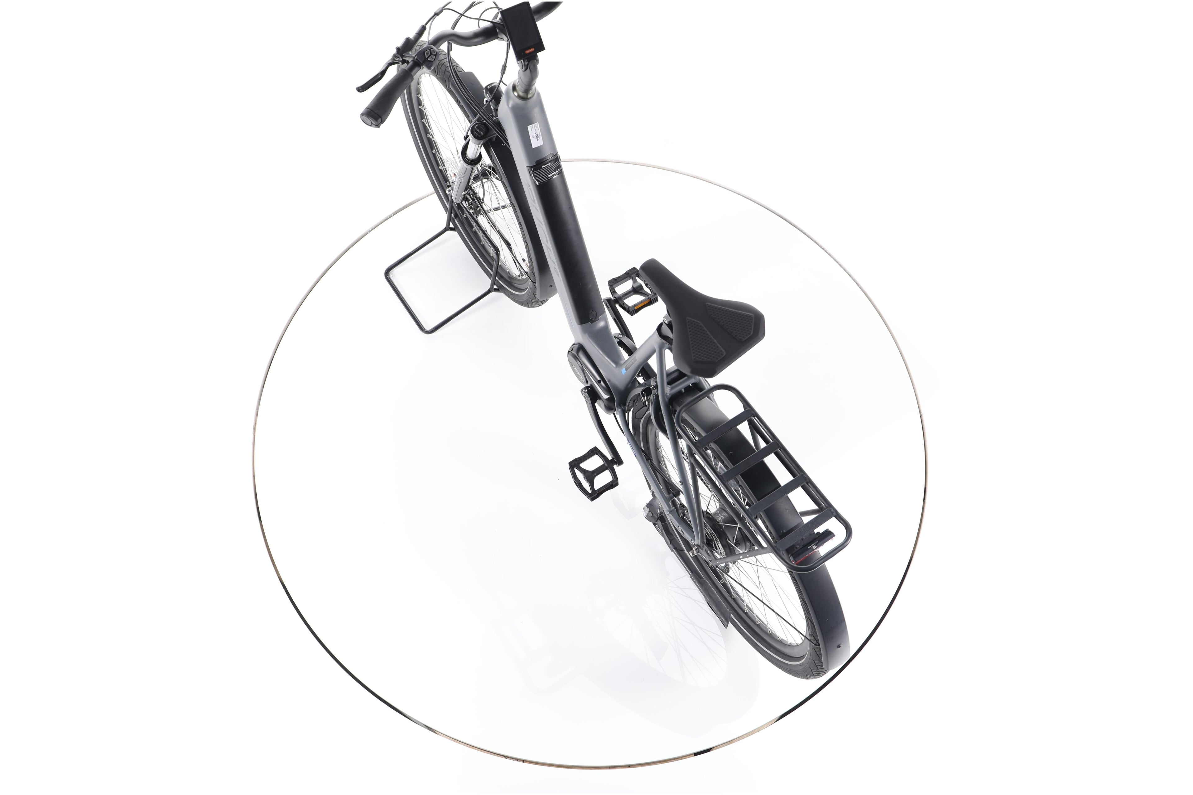Puch Q4.8 City E-Bike Tiefeinsteiger - Image 21