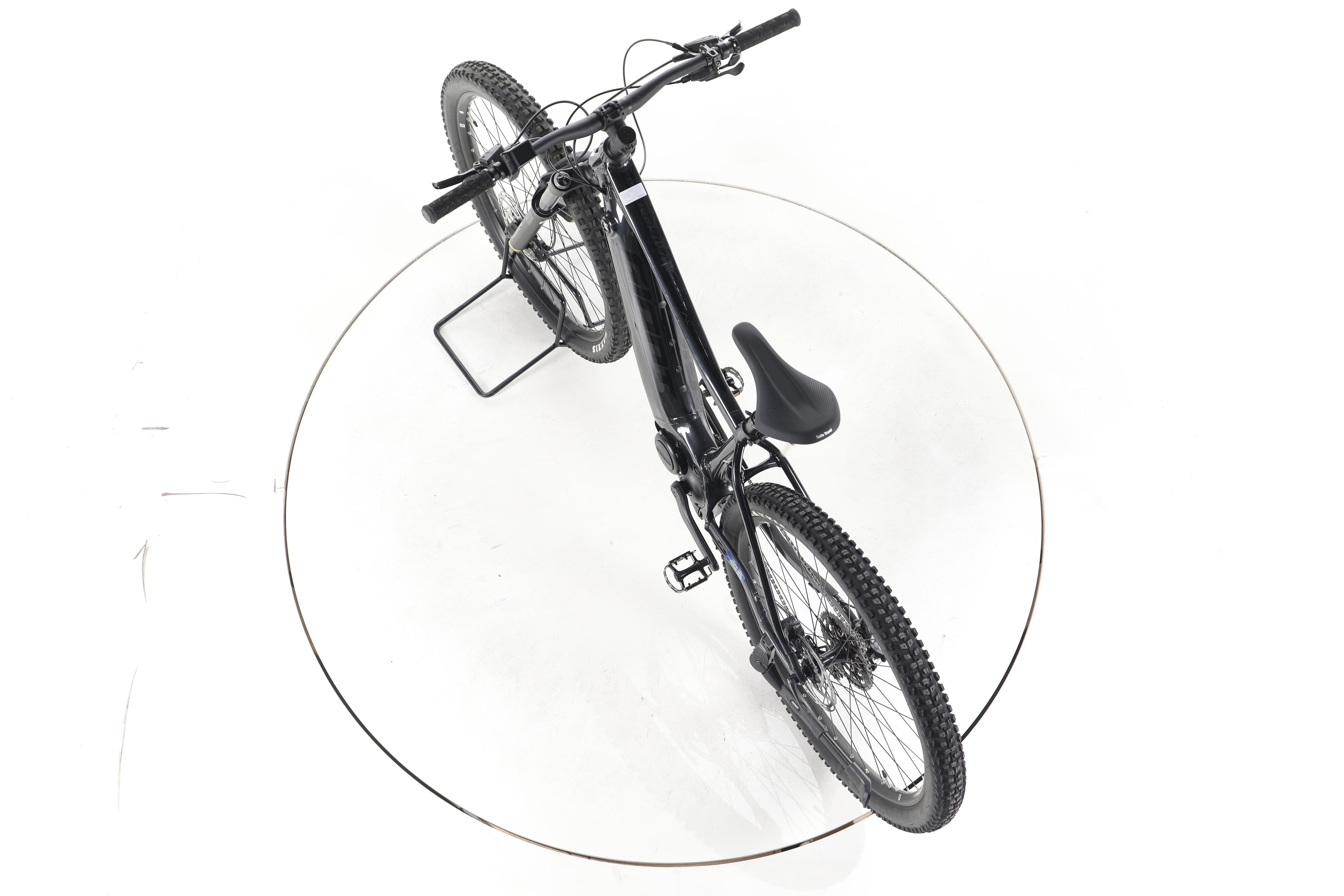 Giant Fathom E+2 Pro E-Bike - Image 21