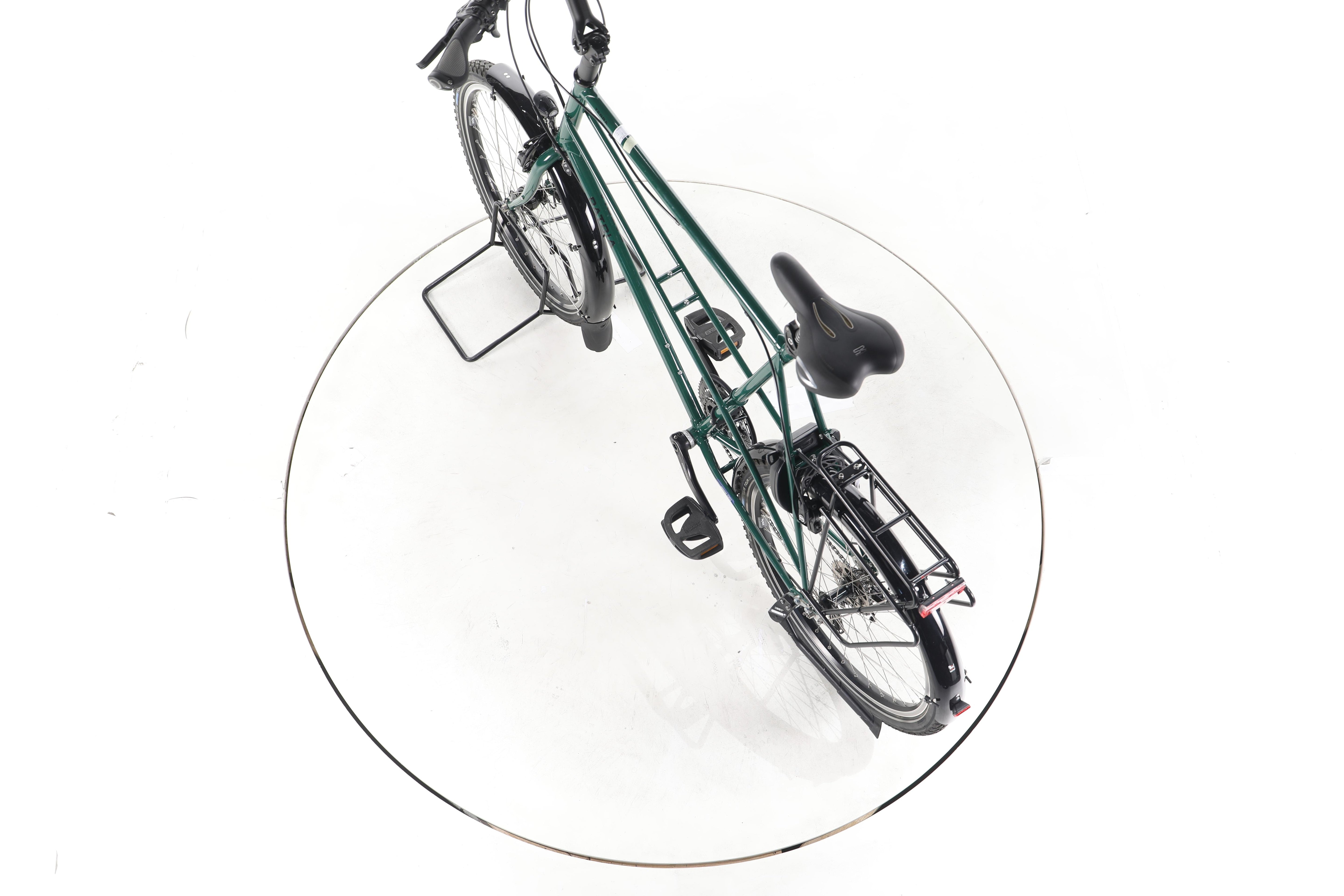 Patria Terra Fahrrad City & Trekking - Image 21