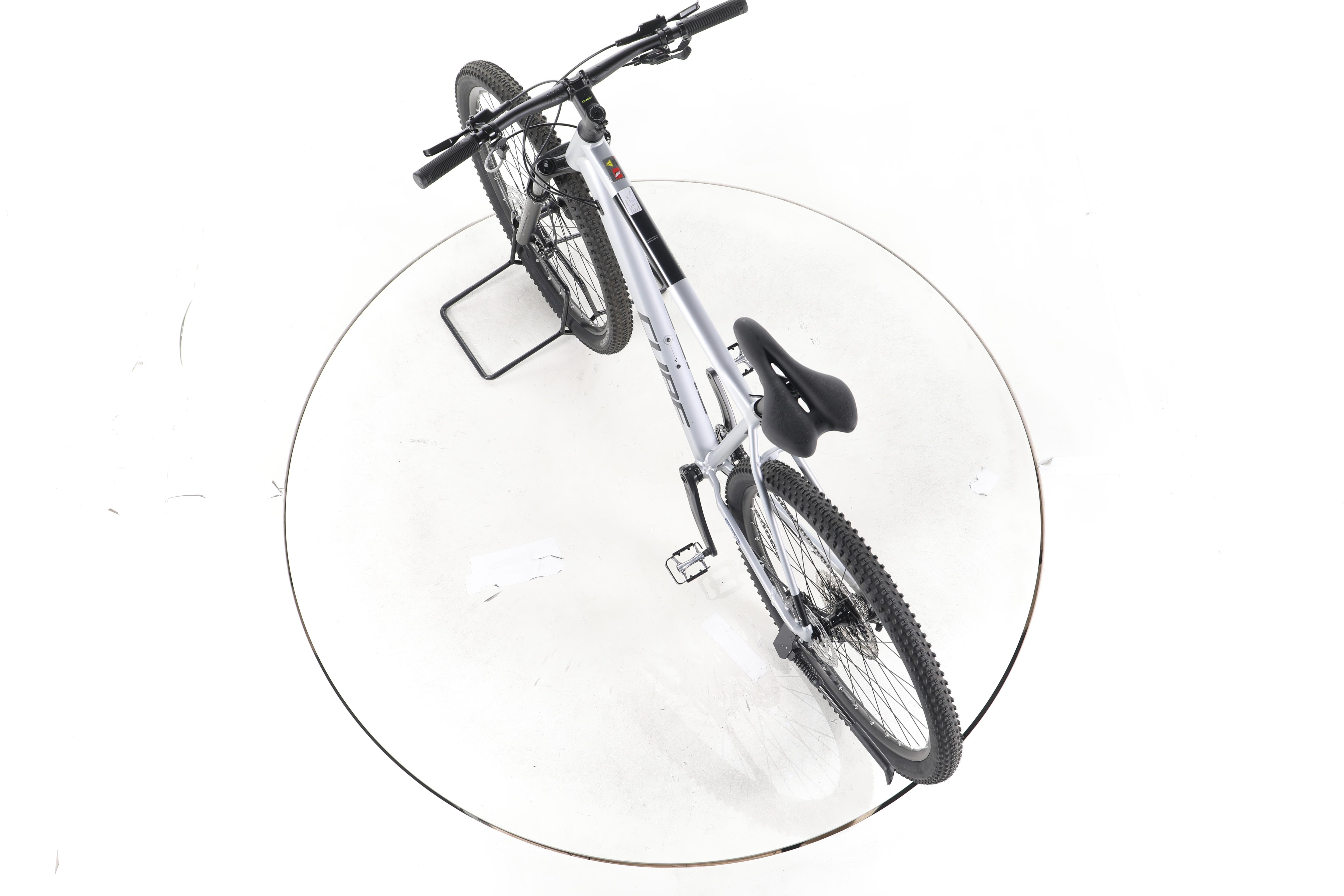 Cube Attention Fahrrad Hardtail - Image 21
