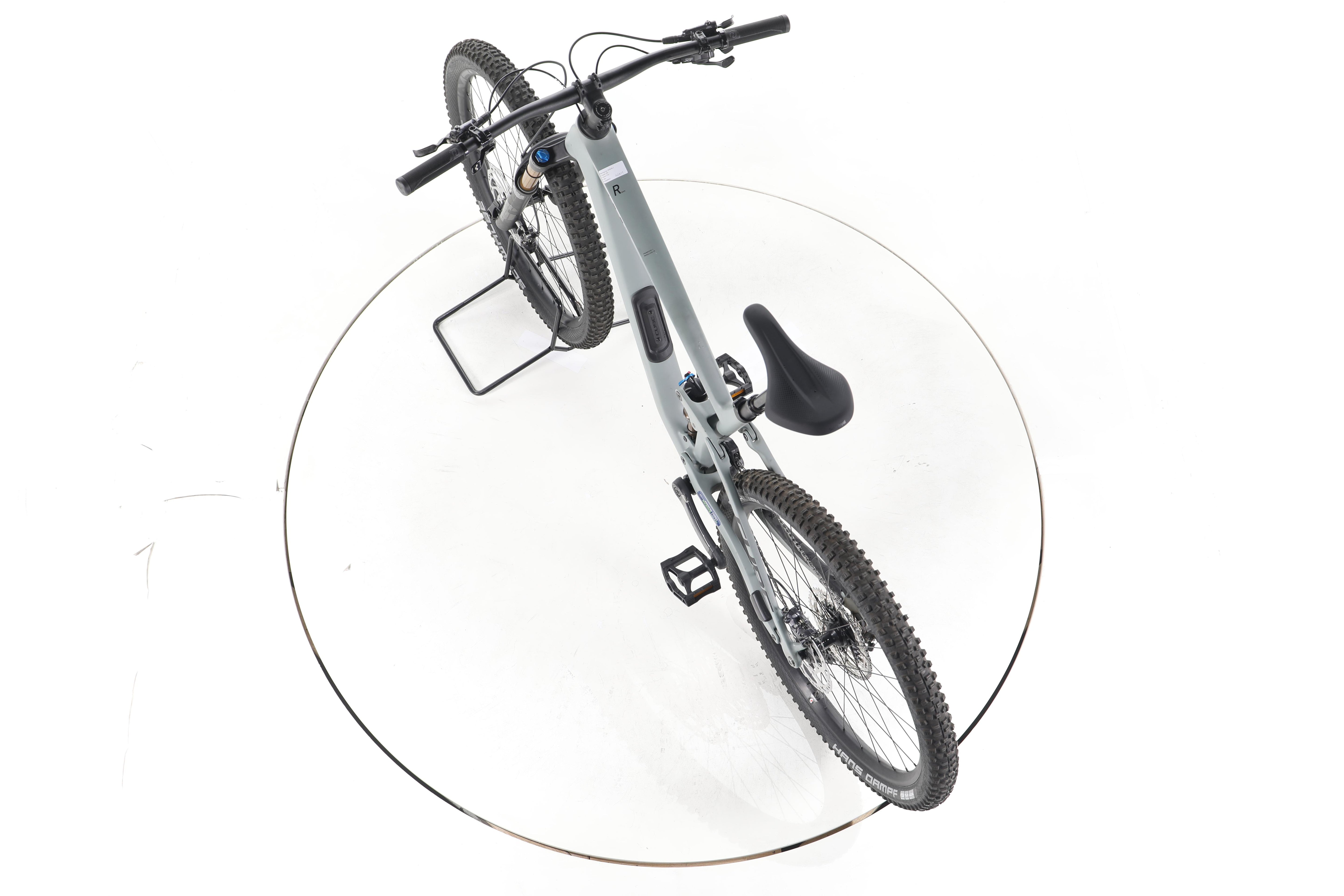 Cube Stereo One 44 C:62 Race Fahrrad Fully - Image 21
