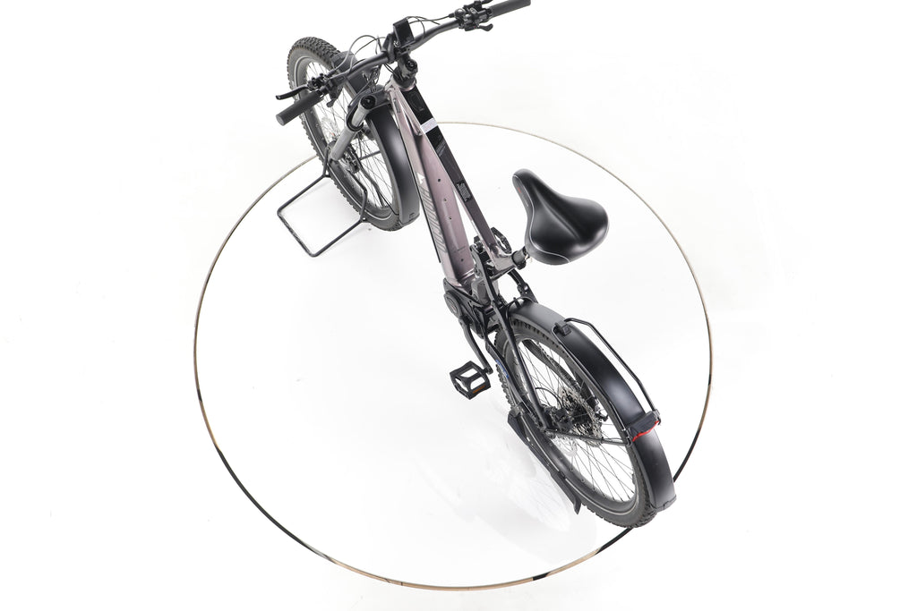 Bionicon Wyatt SUV E-Bike - Image 21