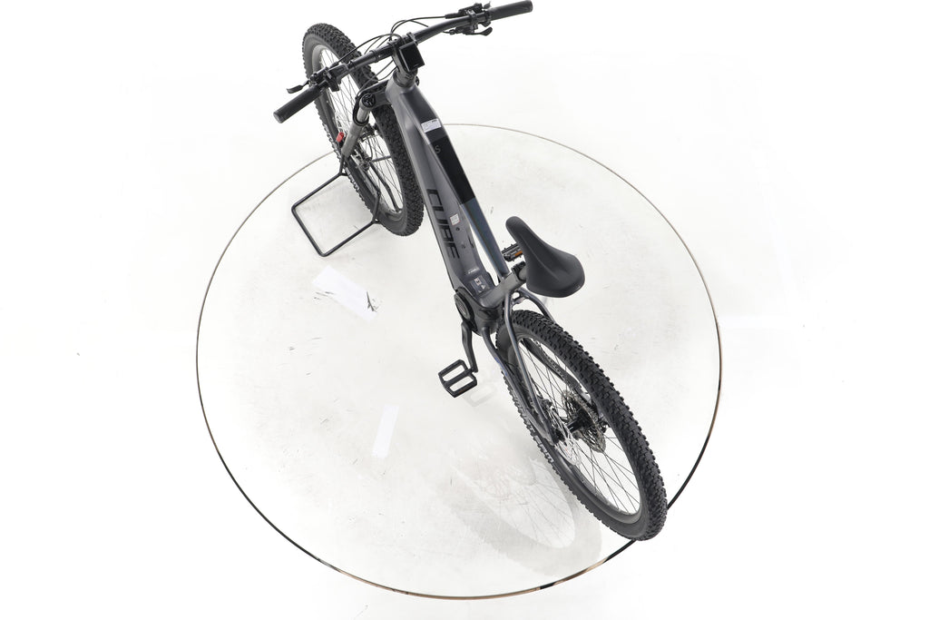 Cube Reaction Hybrid SLT E-Bike - Image 21