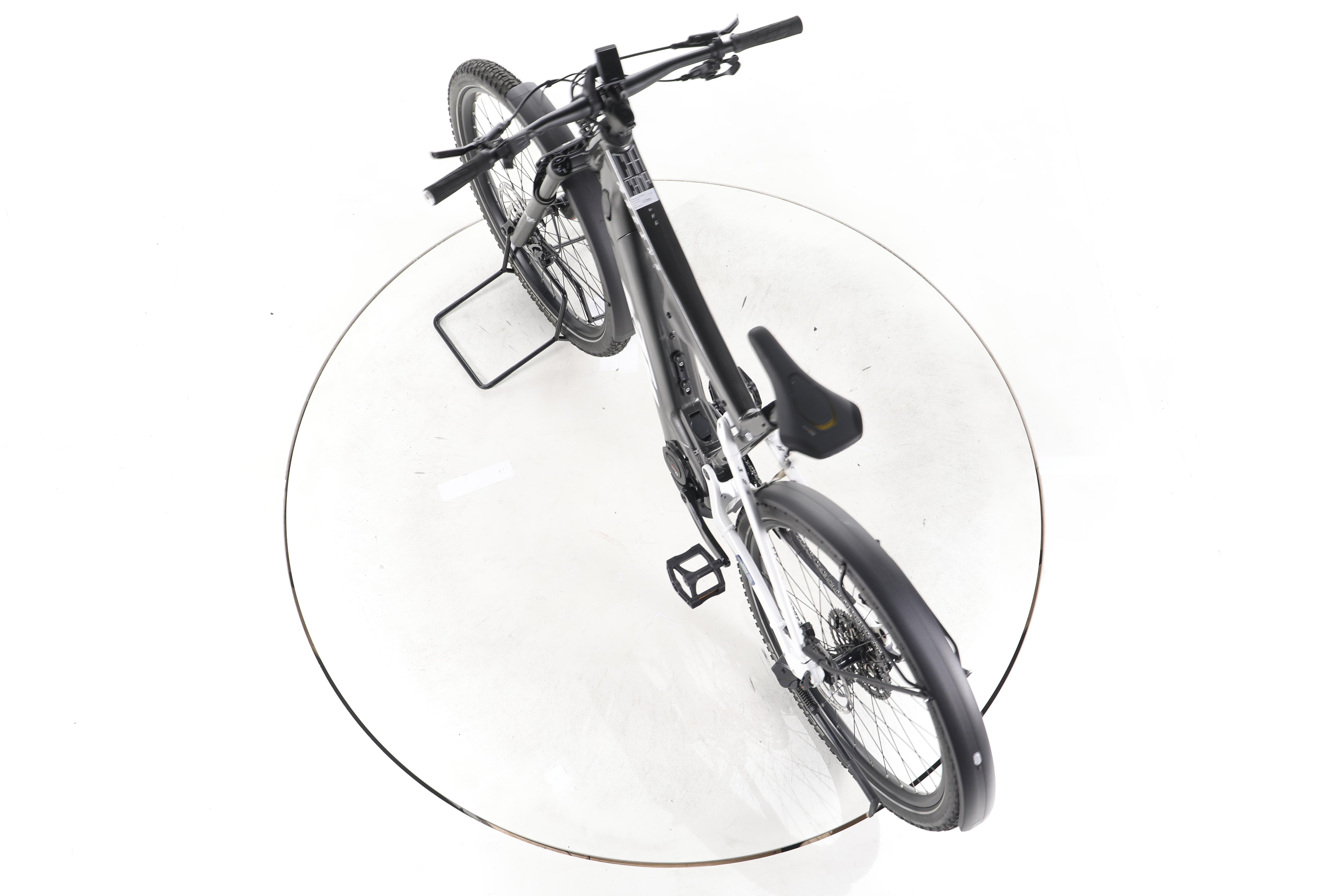 KTM Macina Chacana 791 LFC Di2 E-Bike Fully 2026 - Image 21