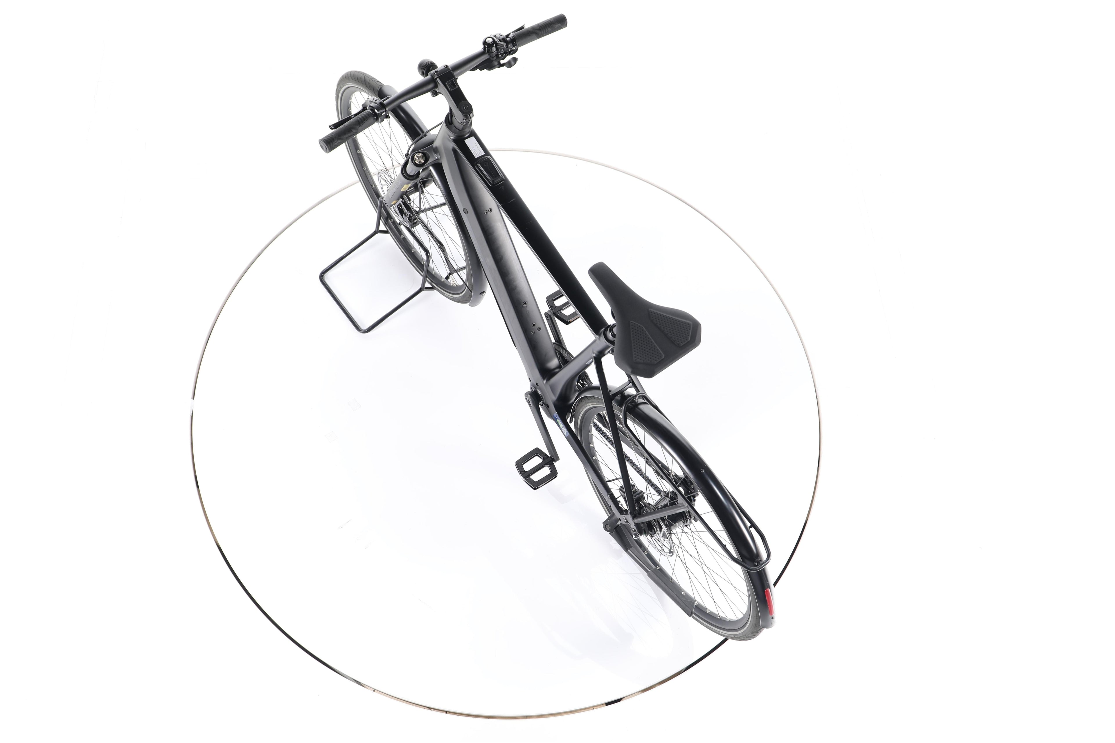 Riese & Müller UBN Five Silent City E-Bike - Image 21