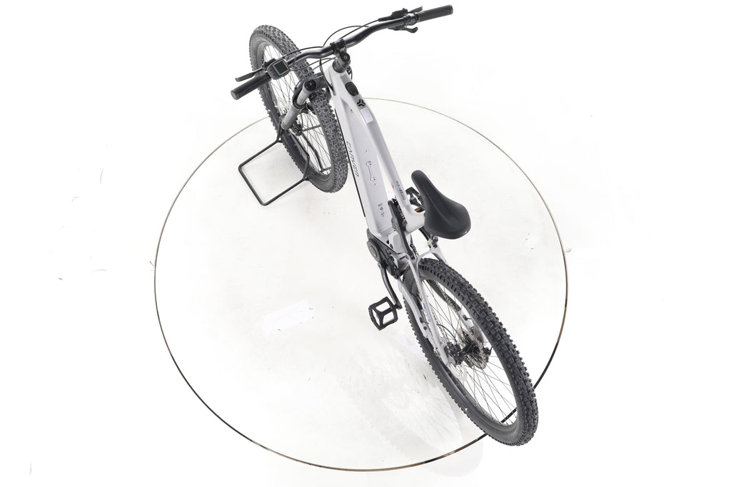 Carver Drift E.510 E-Bike Fully - Image 21