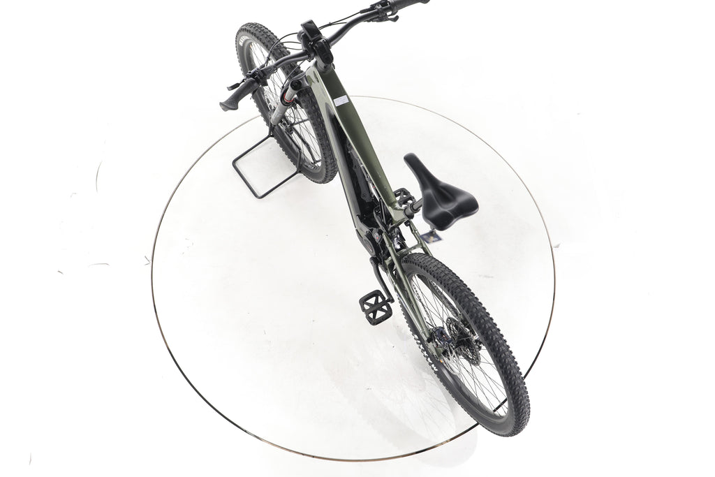 Cannondale Moterra 2 E-Bike Fully Carbon - Image 21