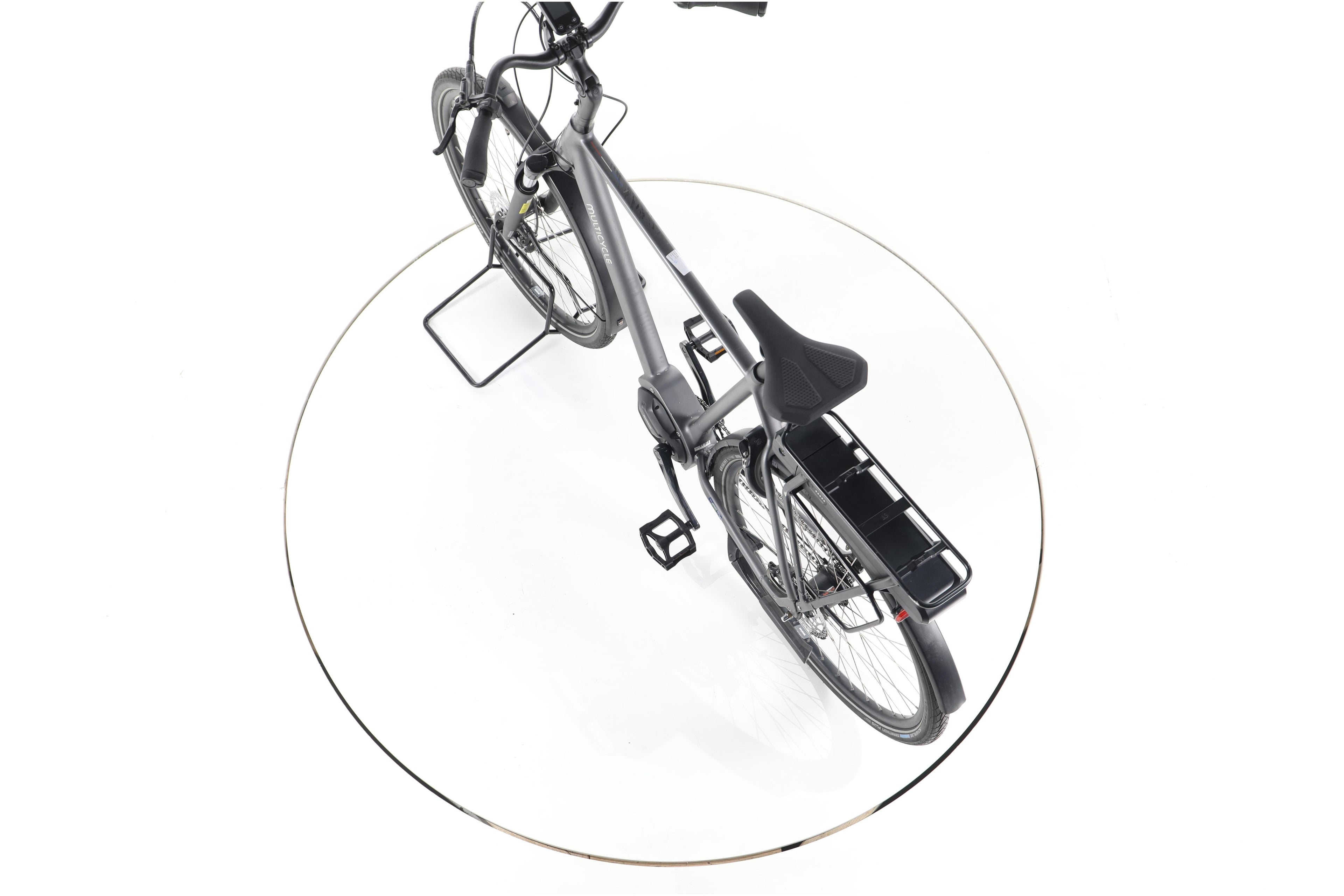 Multicycle Solo EMI City E-Bike - Image 21