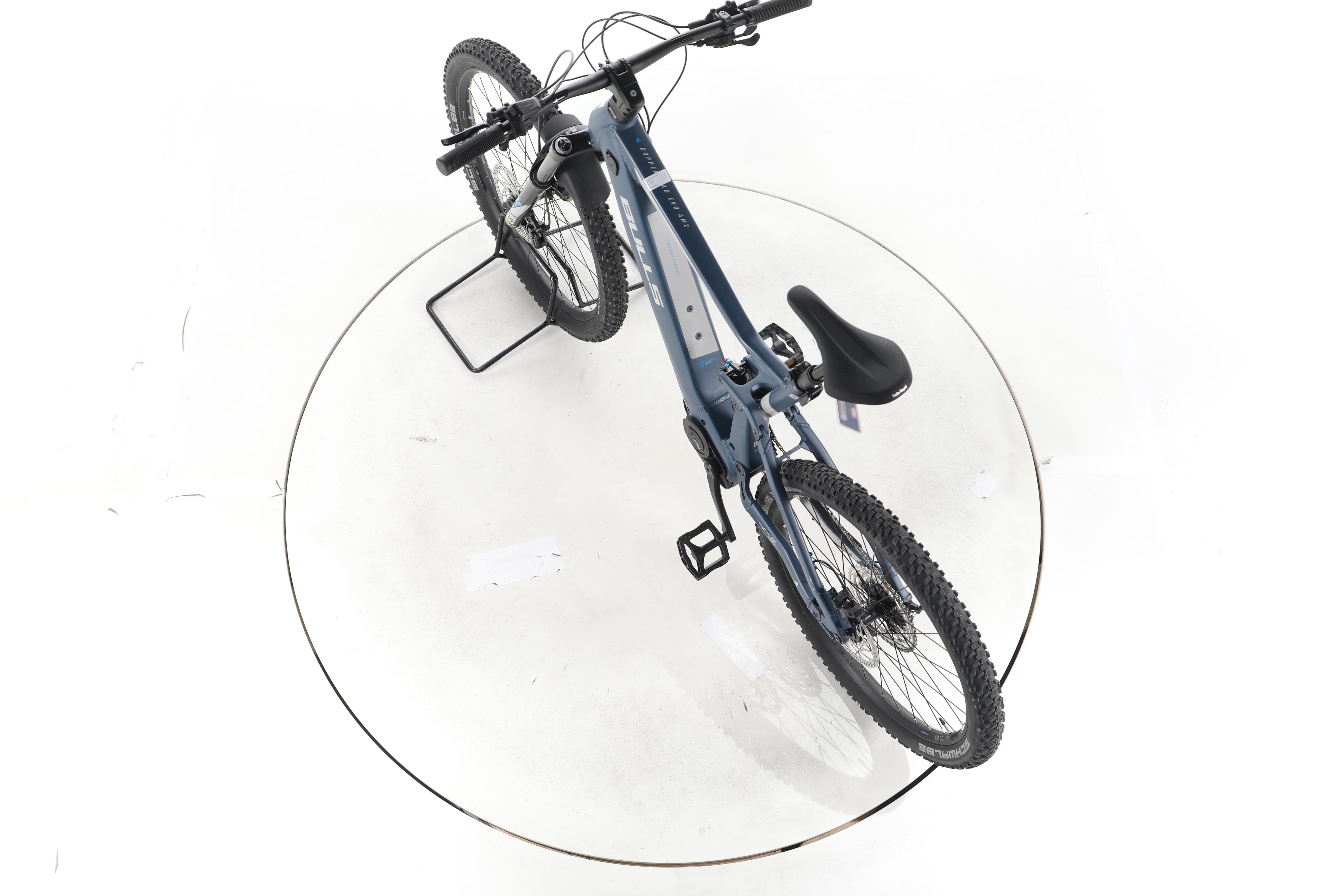 Bulls Copperhead EVO AM 2 E-Bike Fully - Image 21