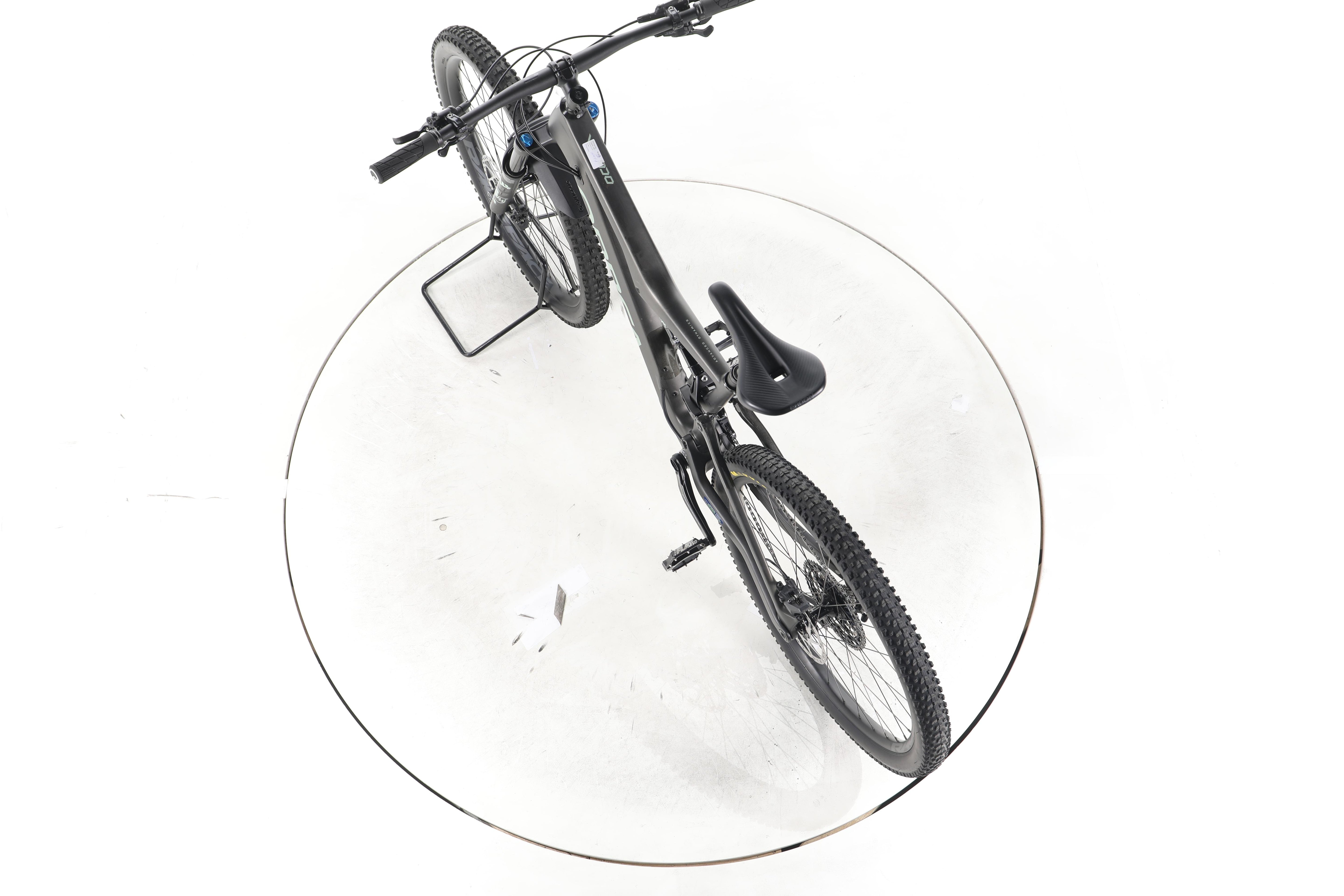 Orbea Occam H30 Fahrrad Fully - Image 21