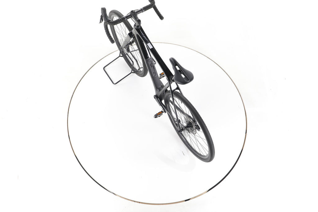 Trek Checkpoint SL 5 AXS Gen 3 Gravelbike Carbon 2025 - Image 21