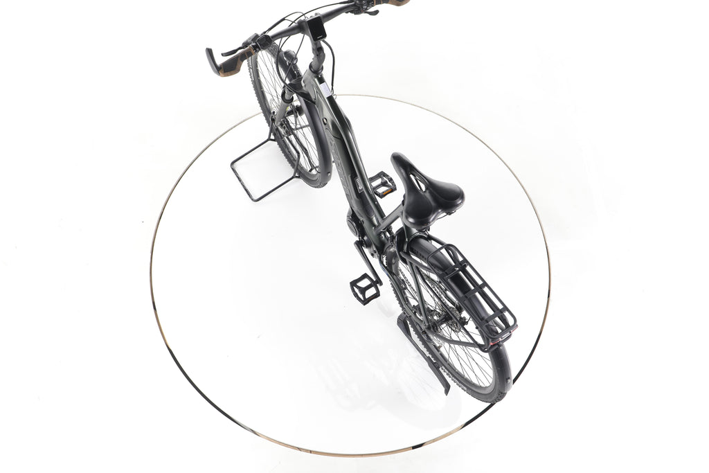Giant Explore E+ 3 Trekking E-Bike - Image 21