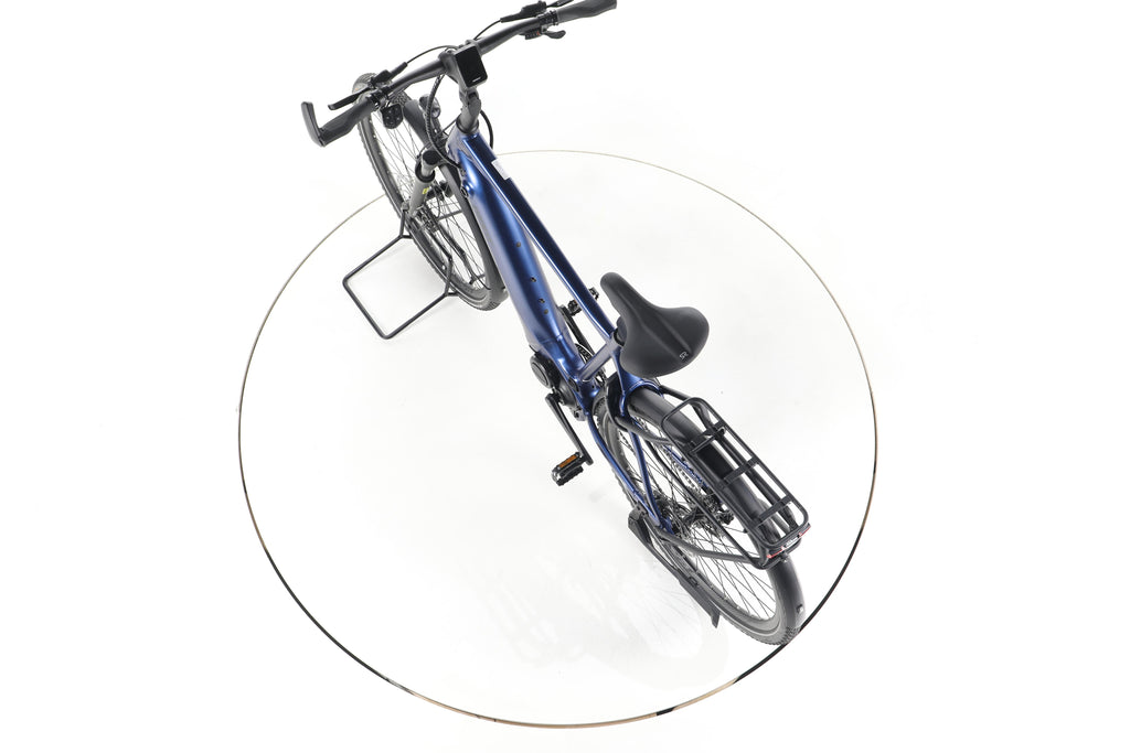 Giant Explore E+ 2 Trekking E-Bike - Image 21