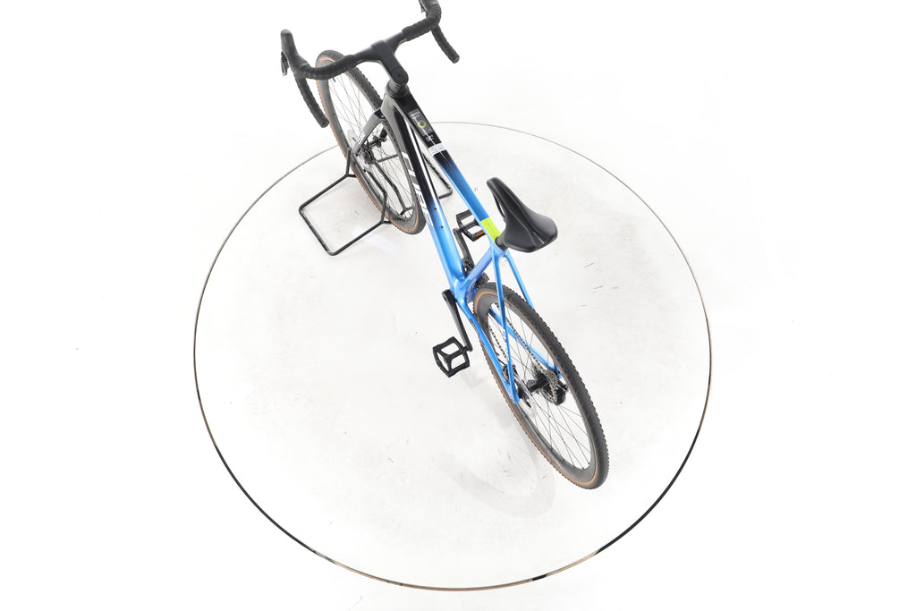 Cube Cross Race C:68X TE Gravelbike Carbon 2025 - Image 21