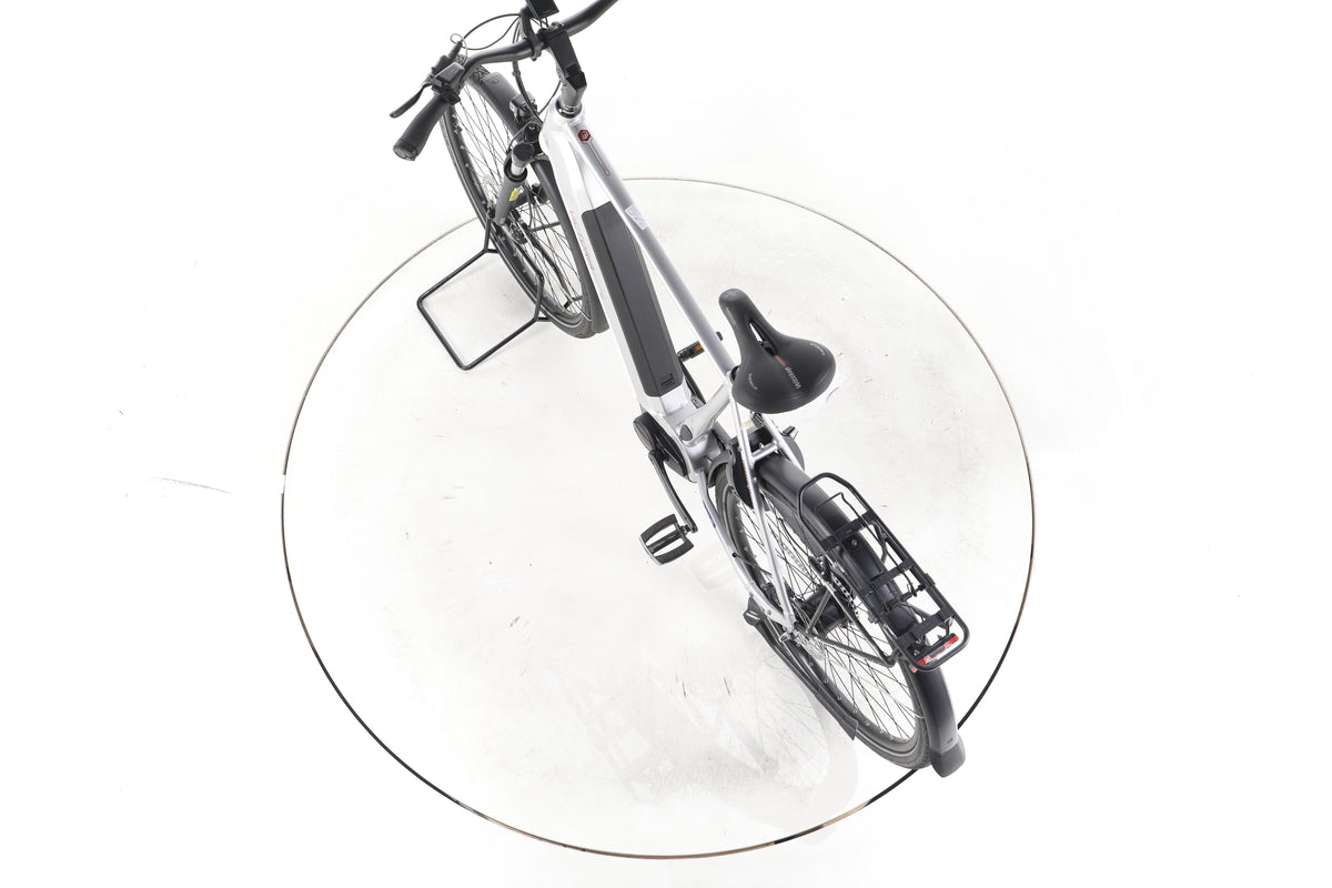 Victoria Tresalo 15 City E-Bike - Image 21