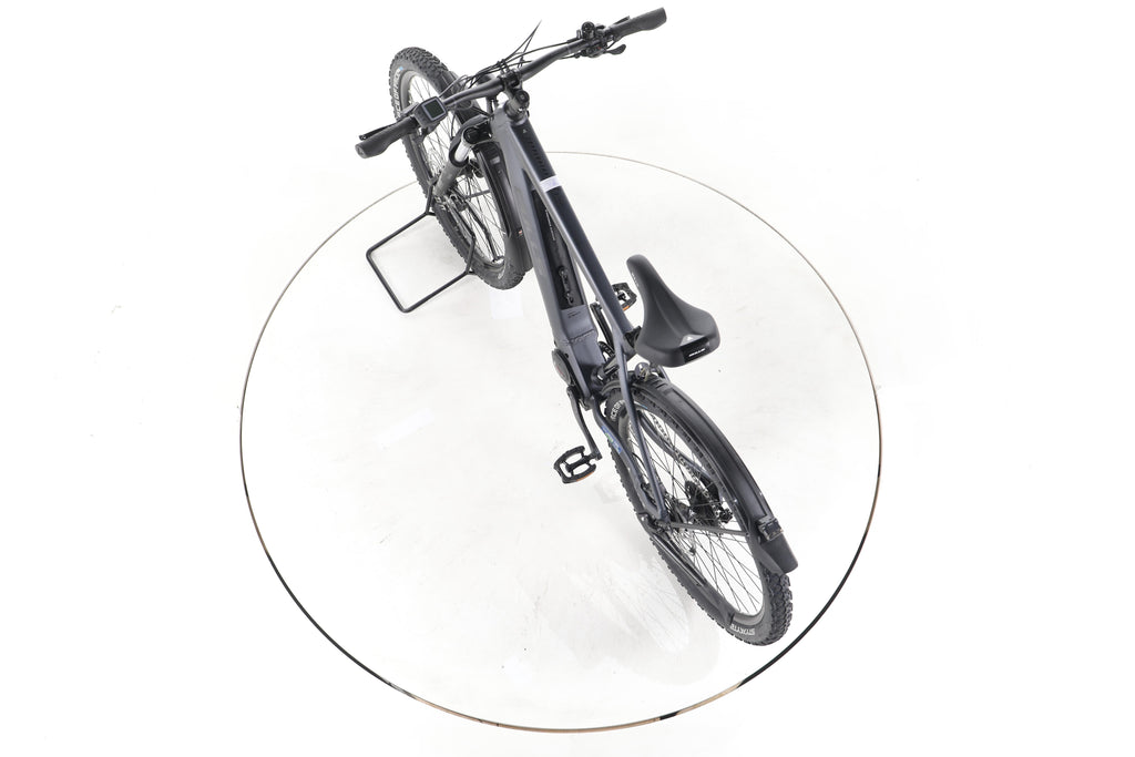 Bulls Copperhead Evo 1 Street Trekking E-Bike - Image 21