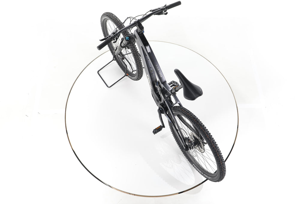 Trek Fuel EXe 9.7 E-Bike Fully Carbon - Image 21