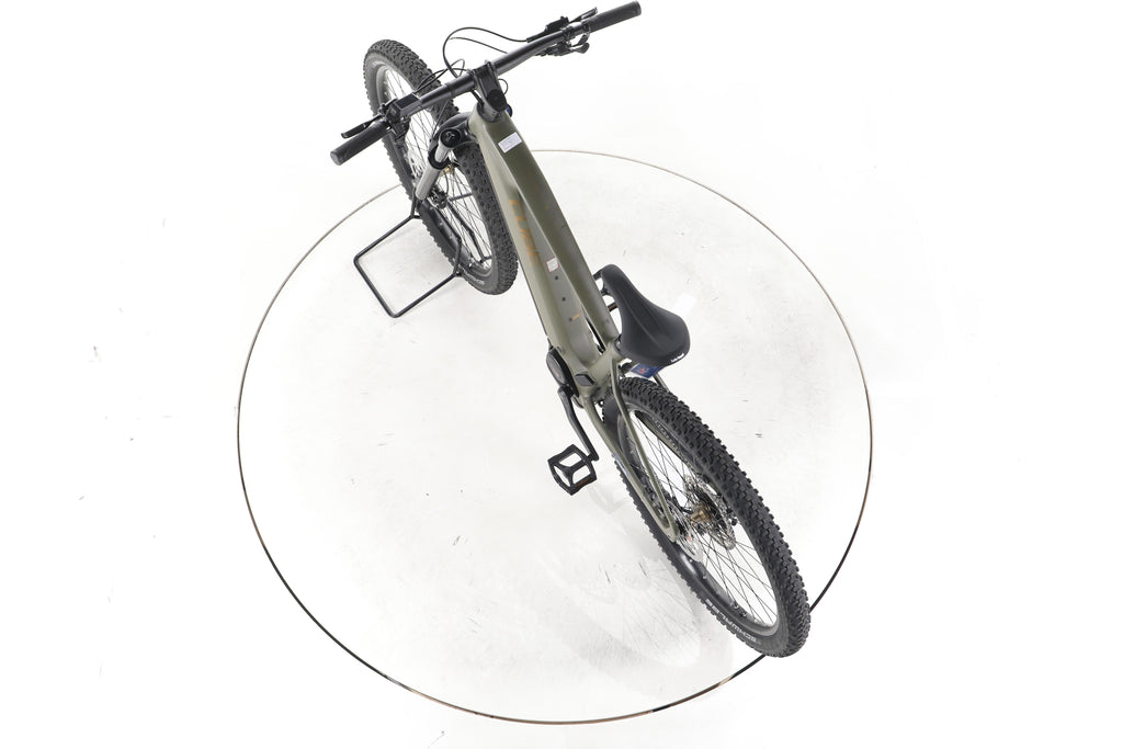 Cube Reaction Hybrid Pro E-Bike 2025 - Image 21