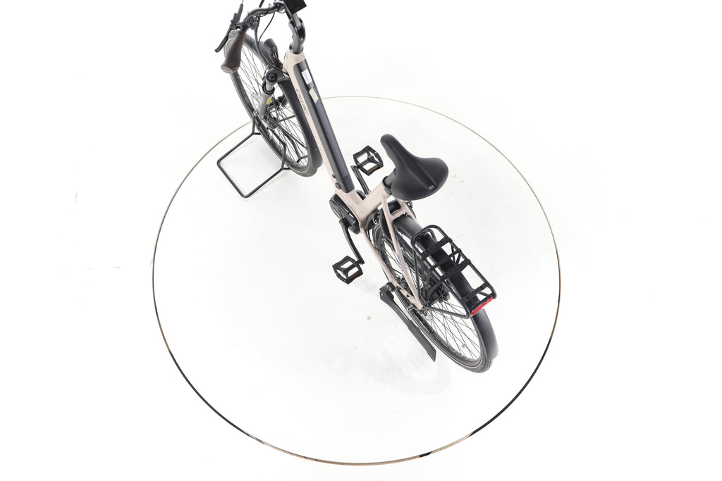 QWIC MN8+ C Premium City E-Bike Tiefeinsteiger - Image 21