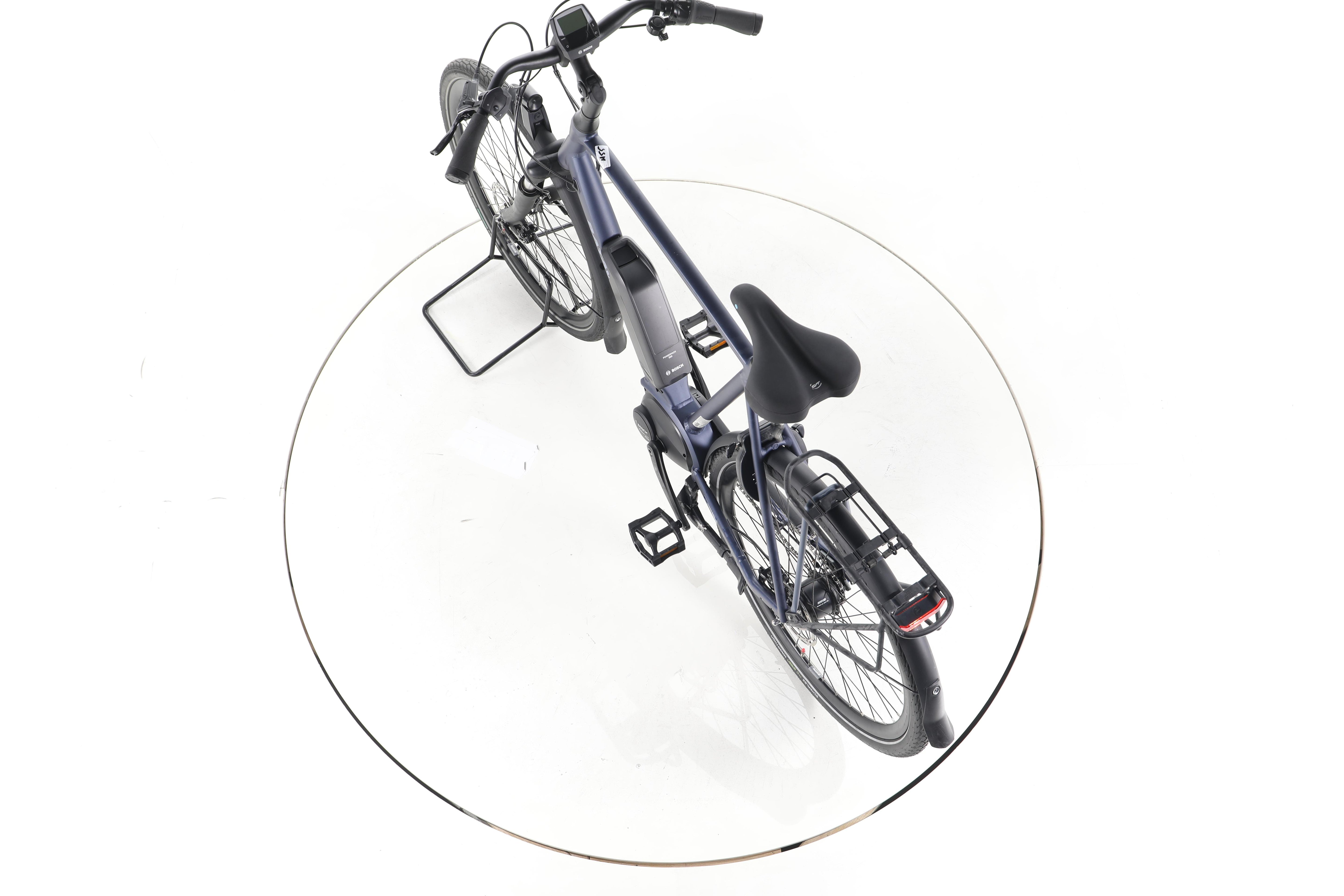 Batavus Senero E-go® City E-Bike - Image 21
