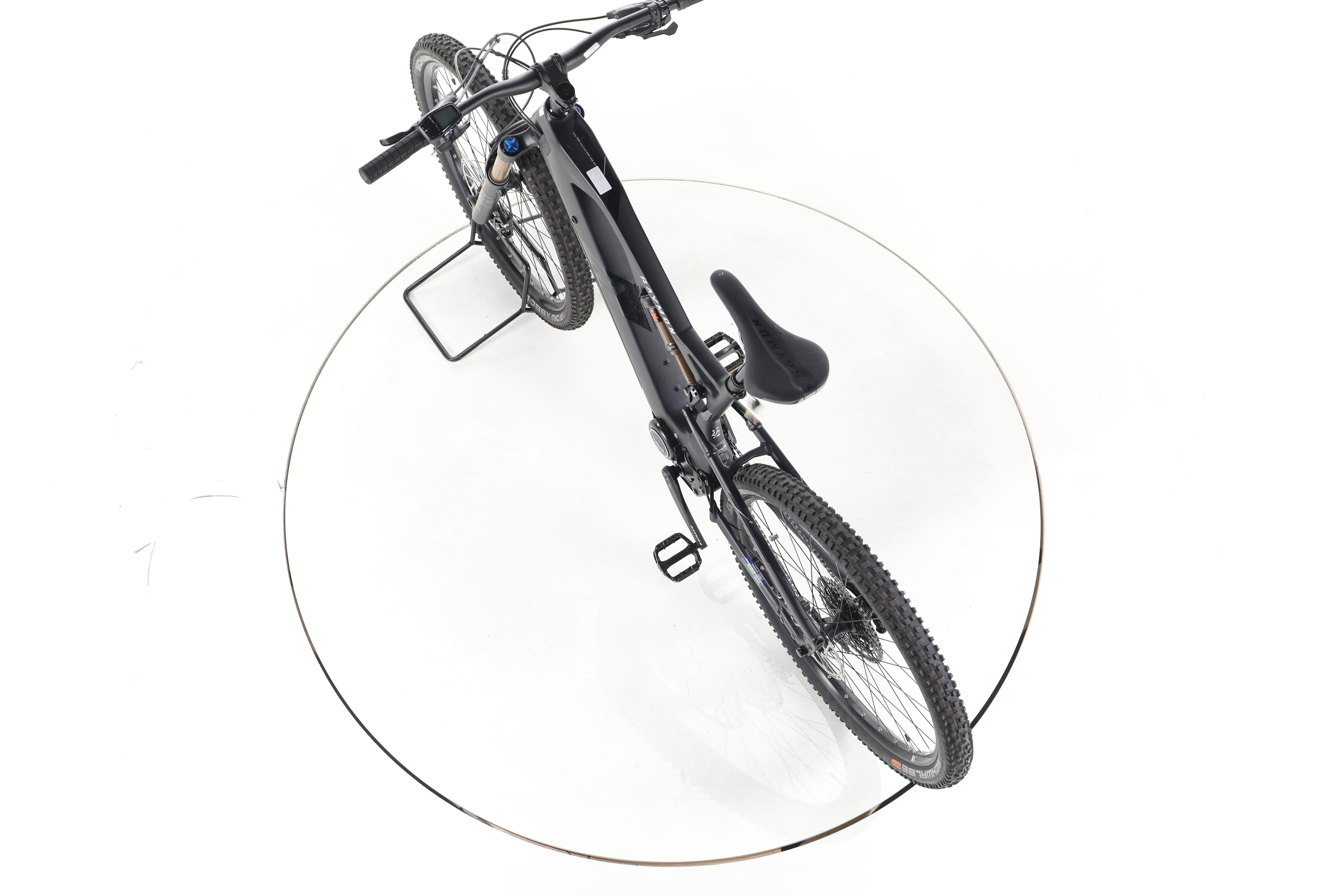 R Raymon FullRay 150E 8.0 E-Bike Fully - Image 21