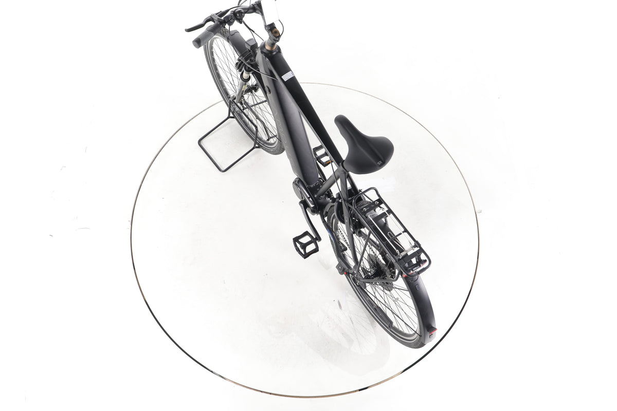 Campus BFM 18 Trekking E-Bike - Image 21