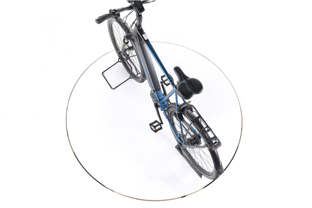 Raleigh Preston Premium City E-Bike - Image 21