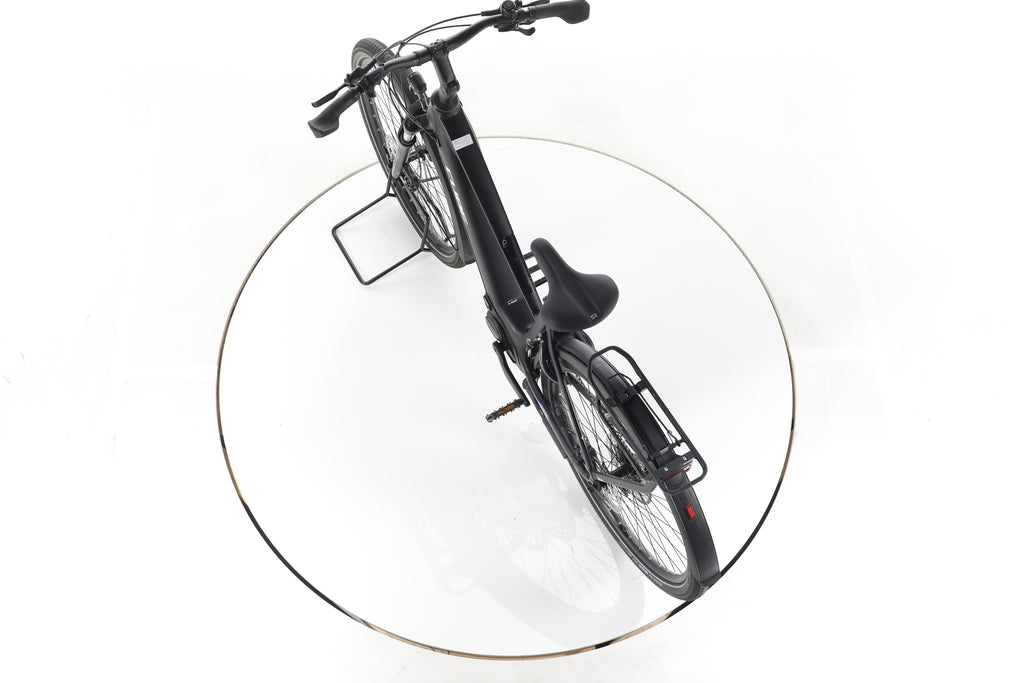 Cube Touring Hybrid Pro Trekking E-Bike - Image 21