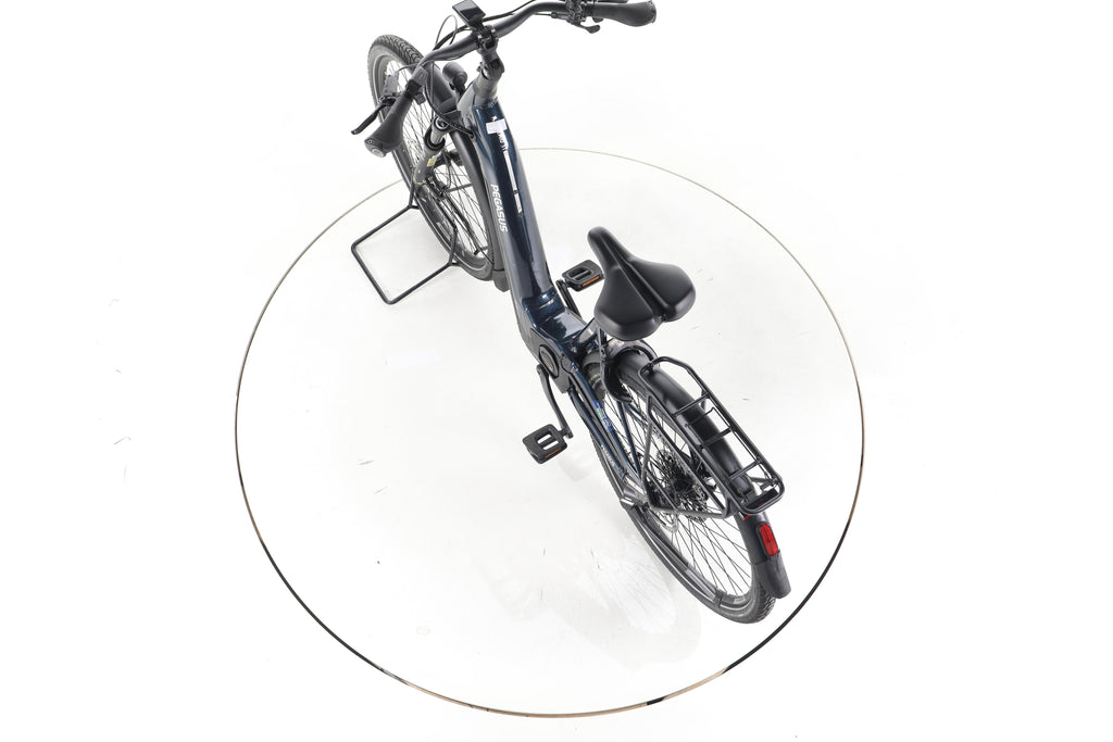 Pegasus Premio EVO 11 "40th Years" Trekking E-Bike Tiefeinsteiger - Image 21