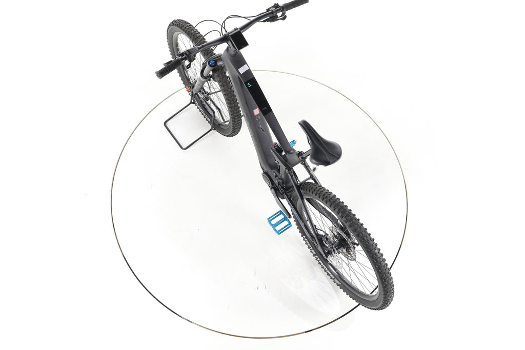 Cube Stereo Hybrid 140 HPC SLX E-Bike Fully Carbon 2024 - Image 21
