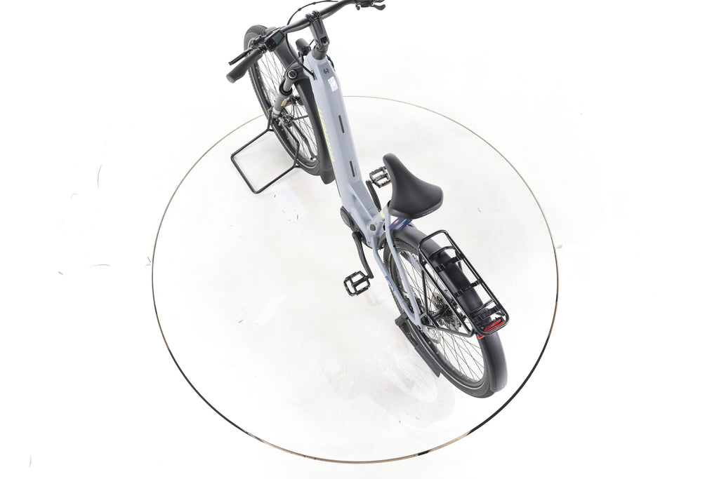 Winora Yucatan X10 Trekking E-Bike Tiefeinsteiger - Image 21
